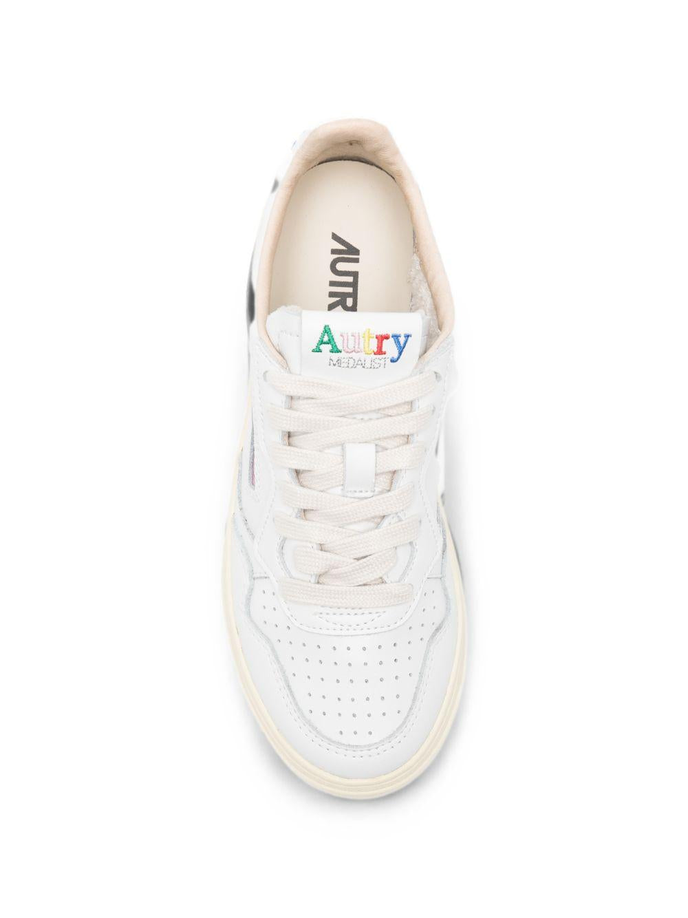  Sneakers Donna 