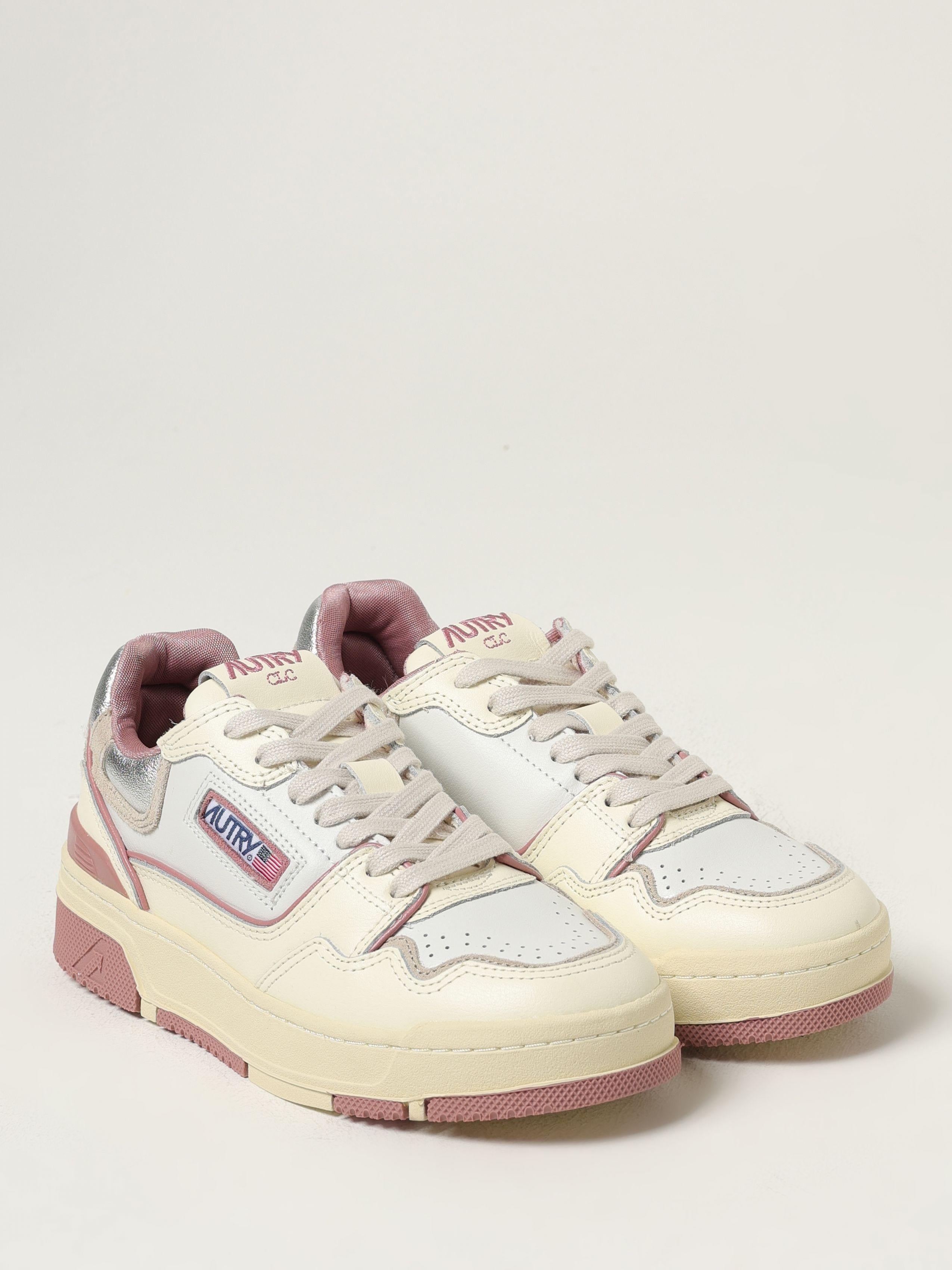  Sneakers Donna 