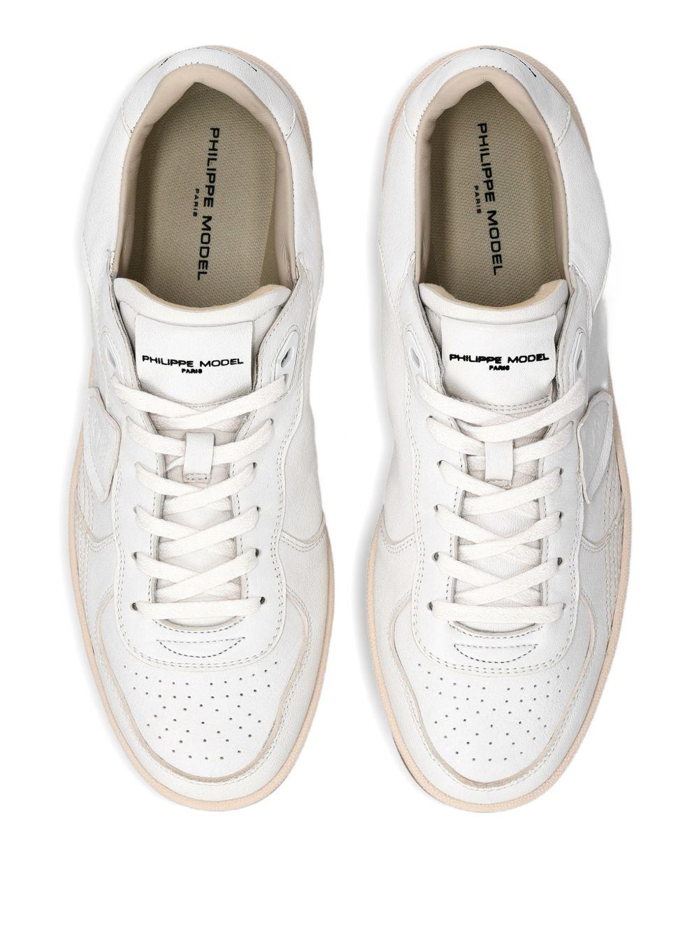  Sneakers Uomo 