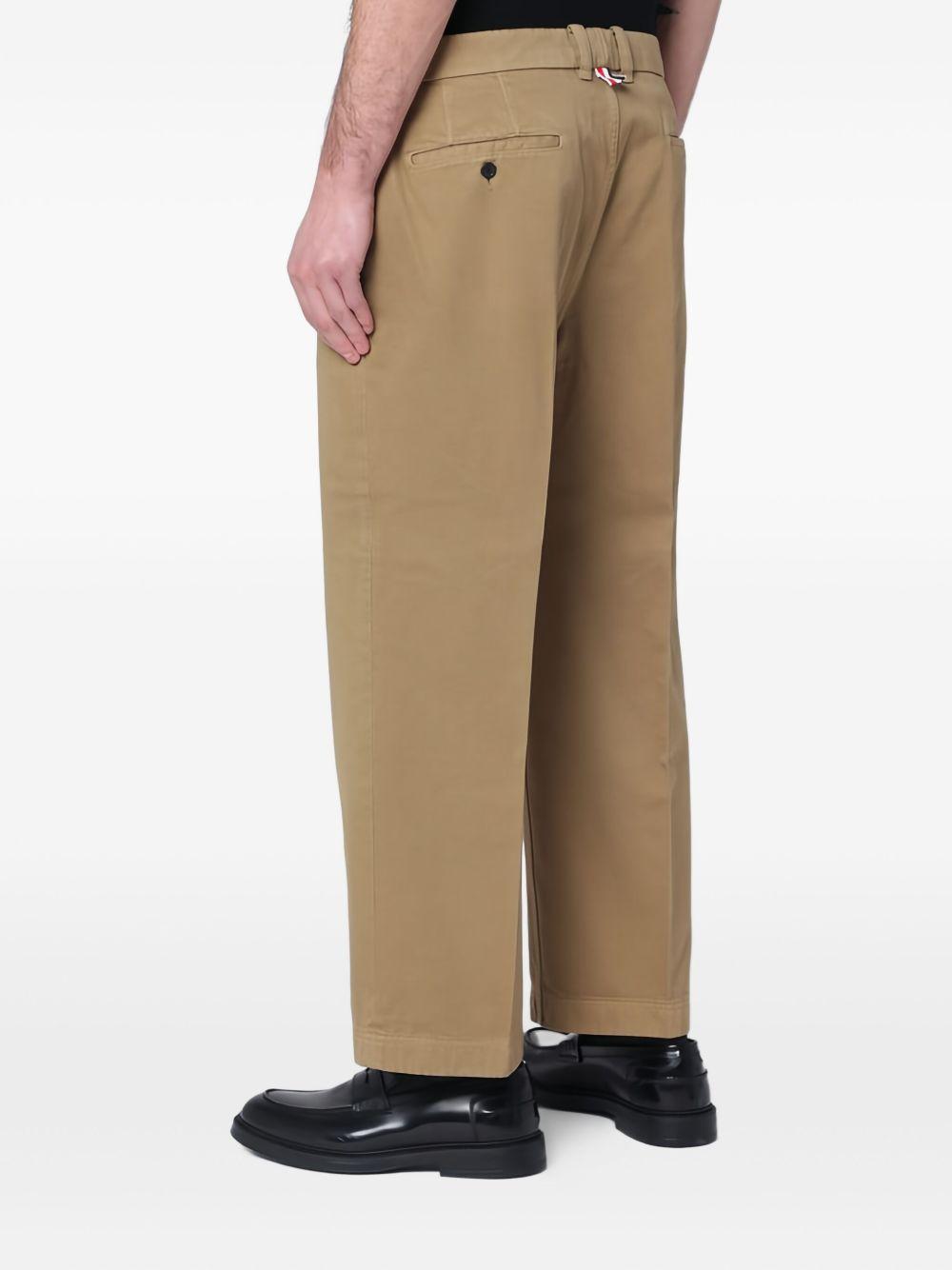  Pantalone Uomo 