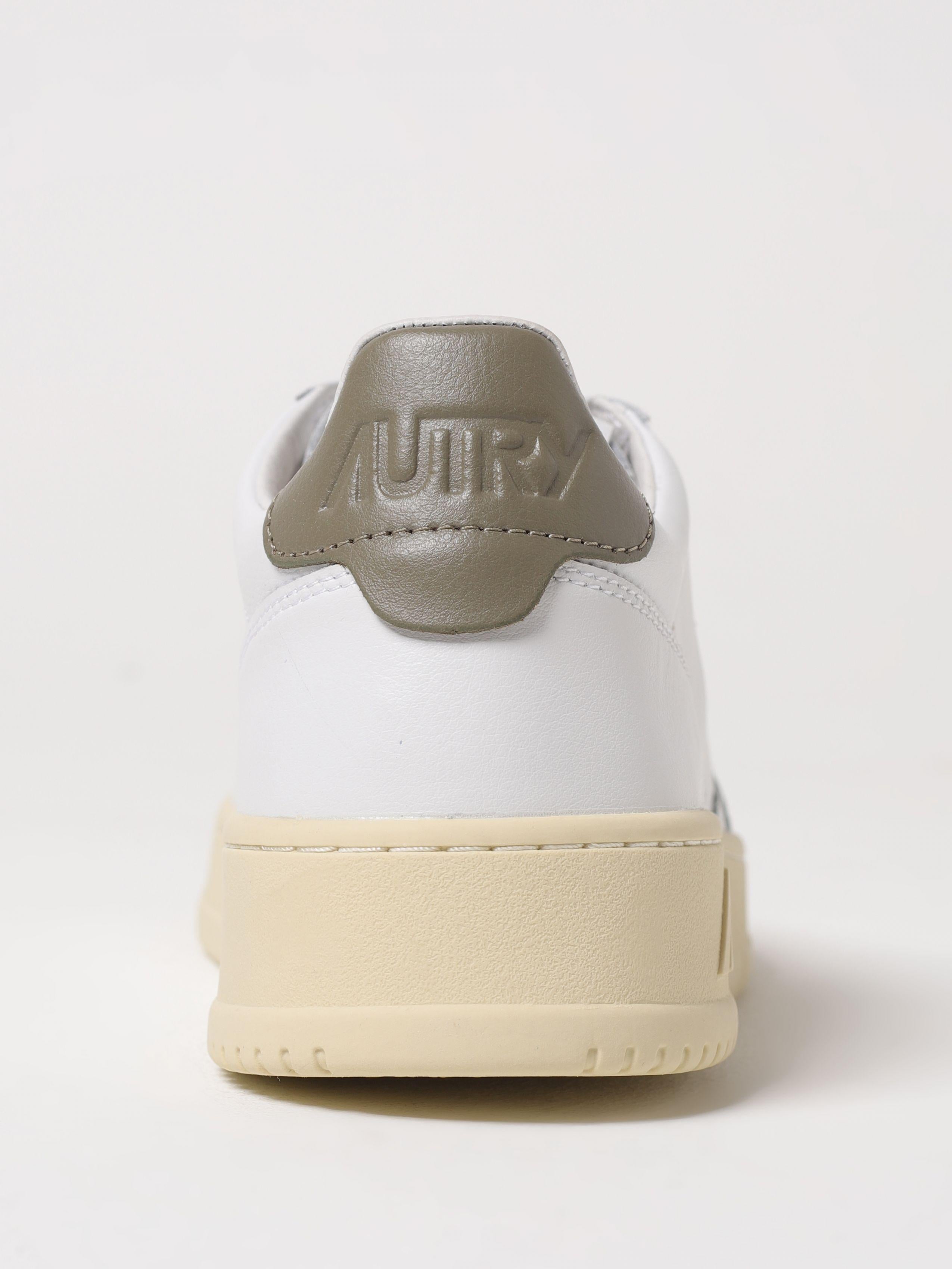  Sneakers Uomo 