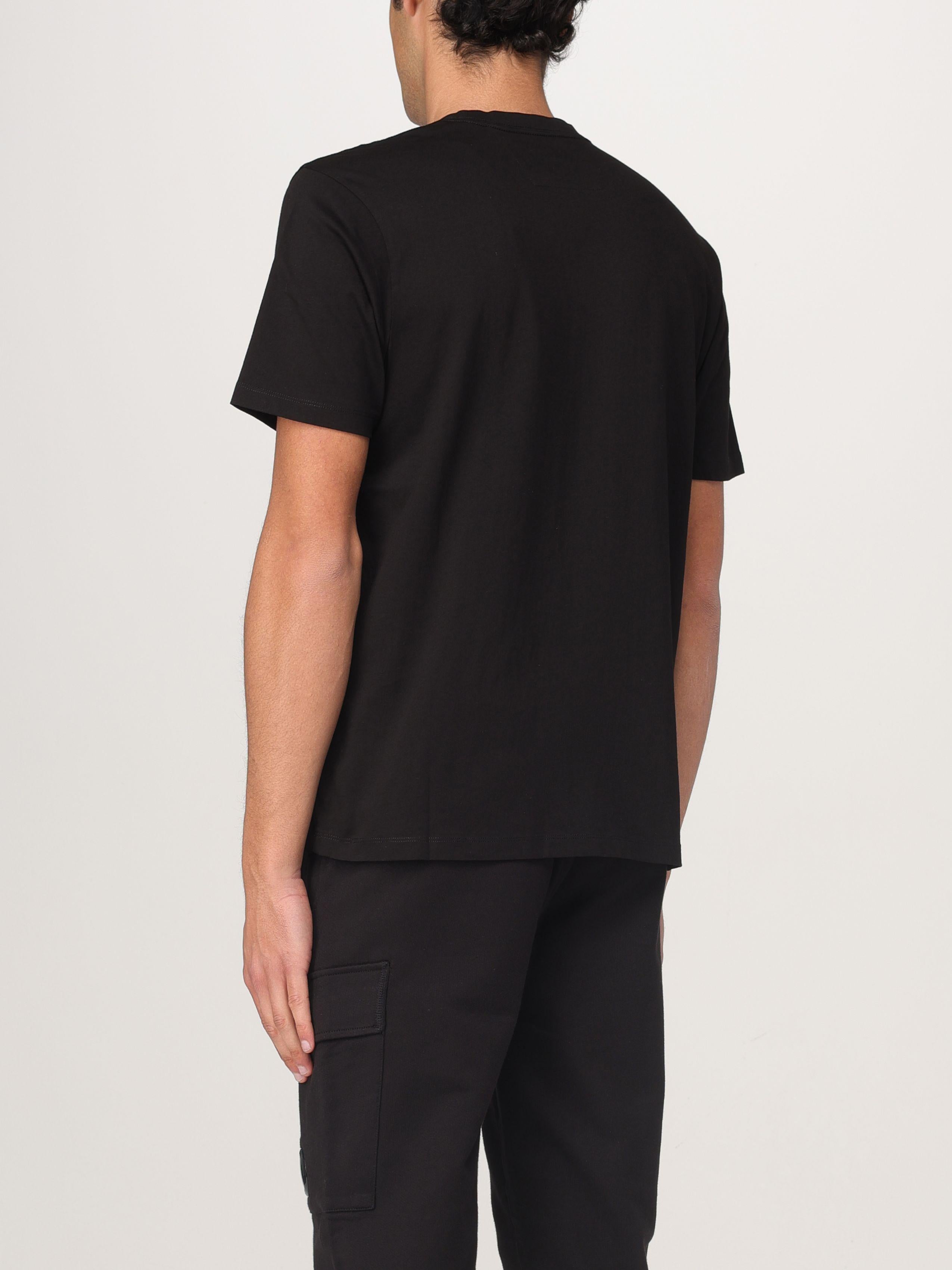  T-shirt Uomo 