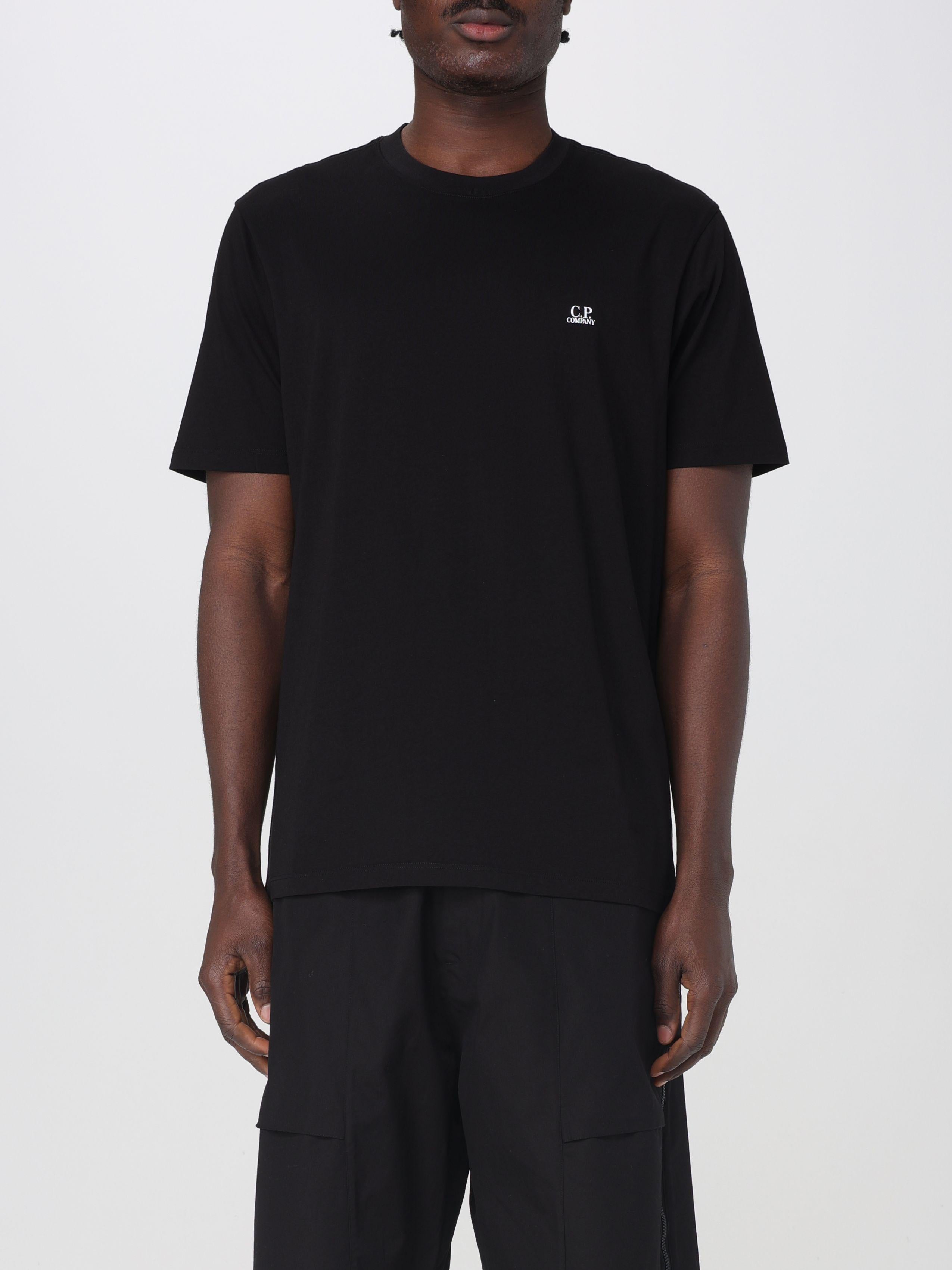  T-shirt Uomo 