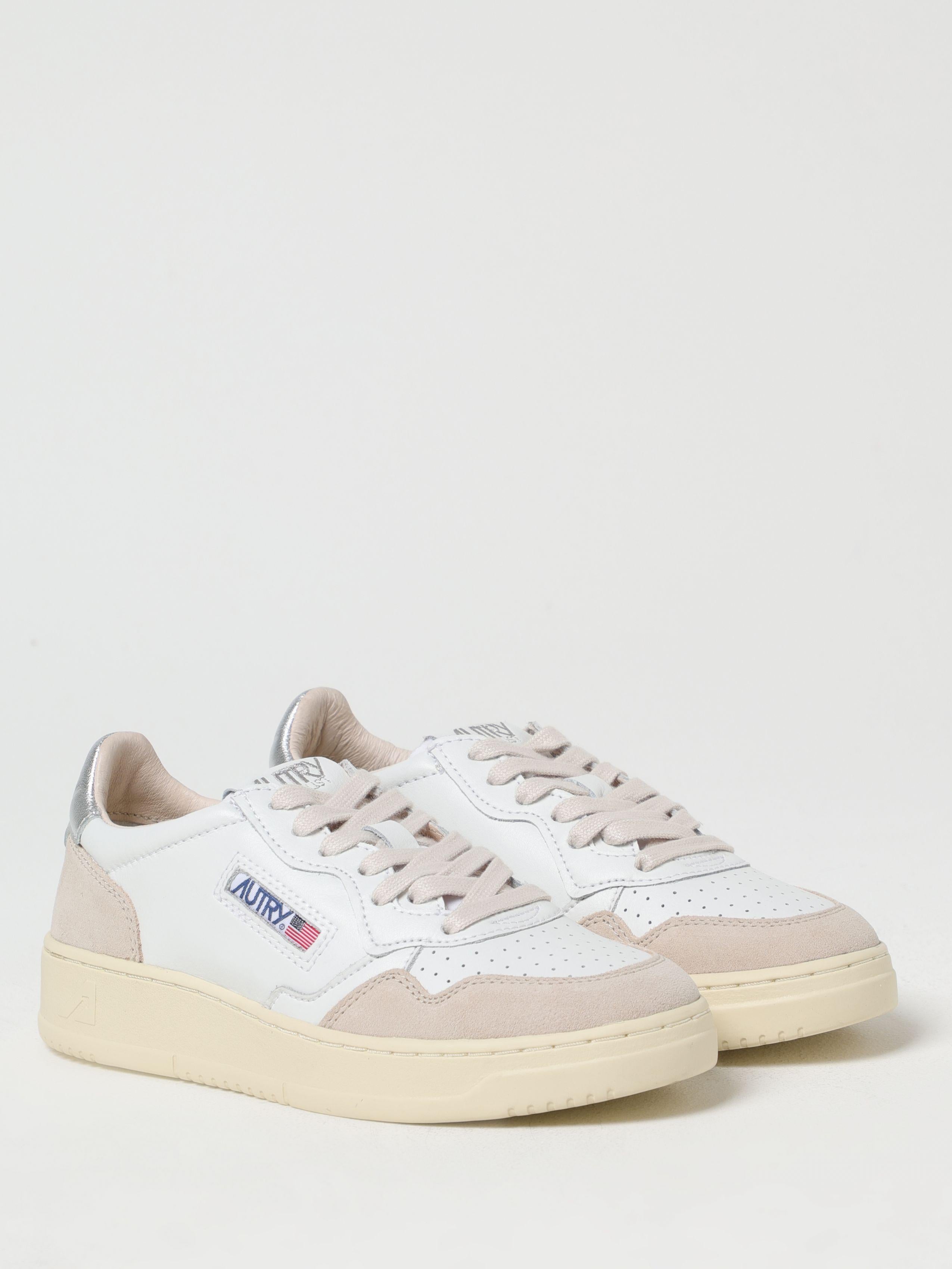  Sneakers Donna 