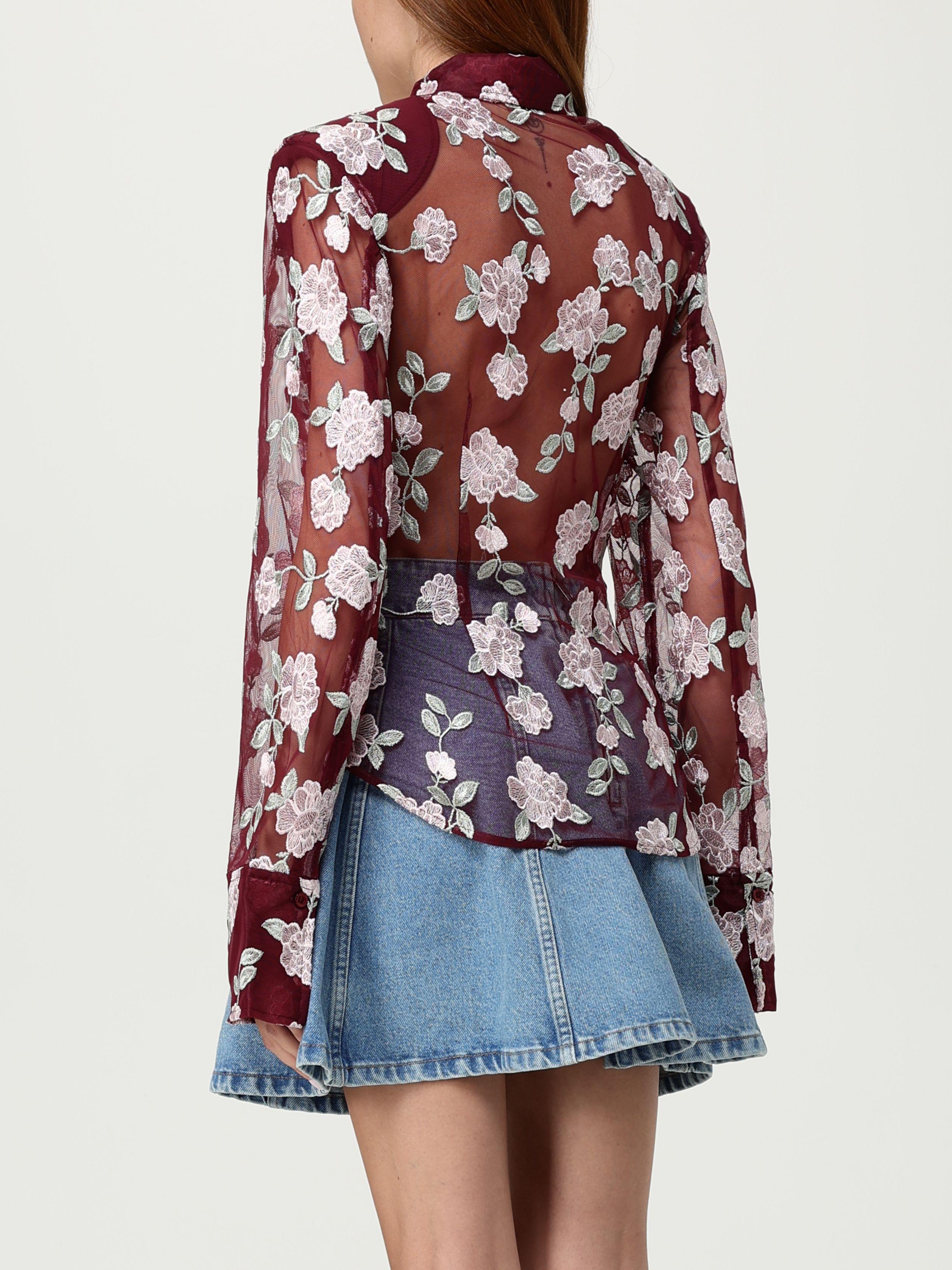  Camicia Donna 