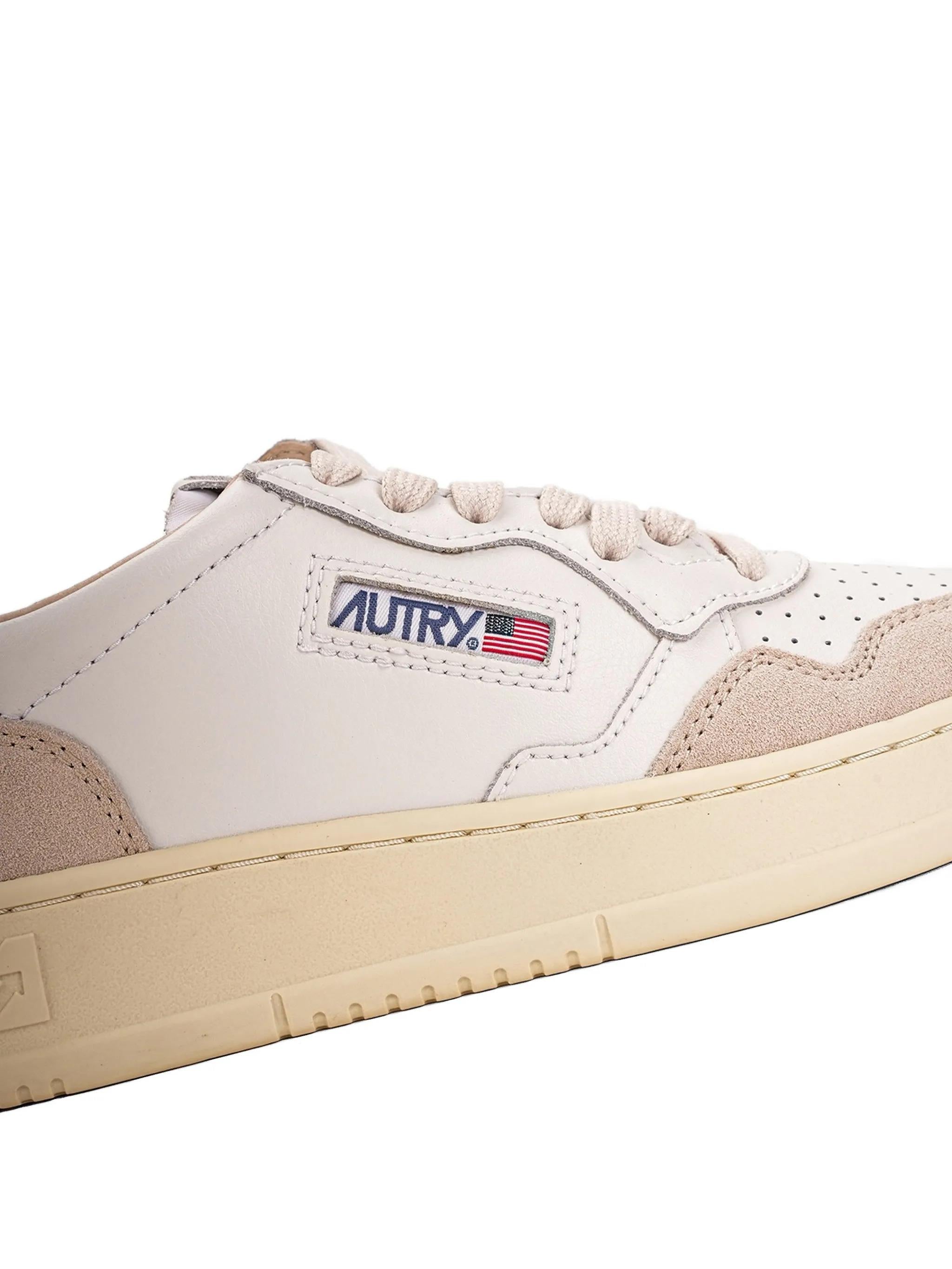  Sneakers Uomo 