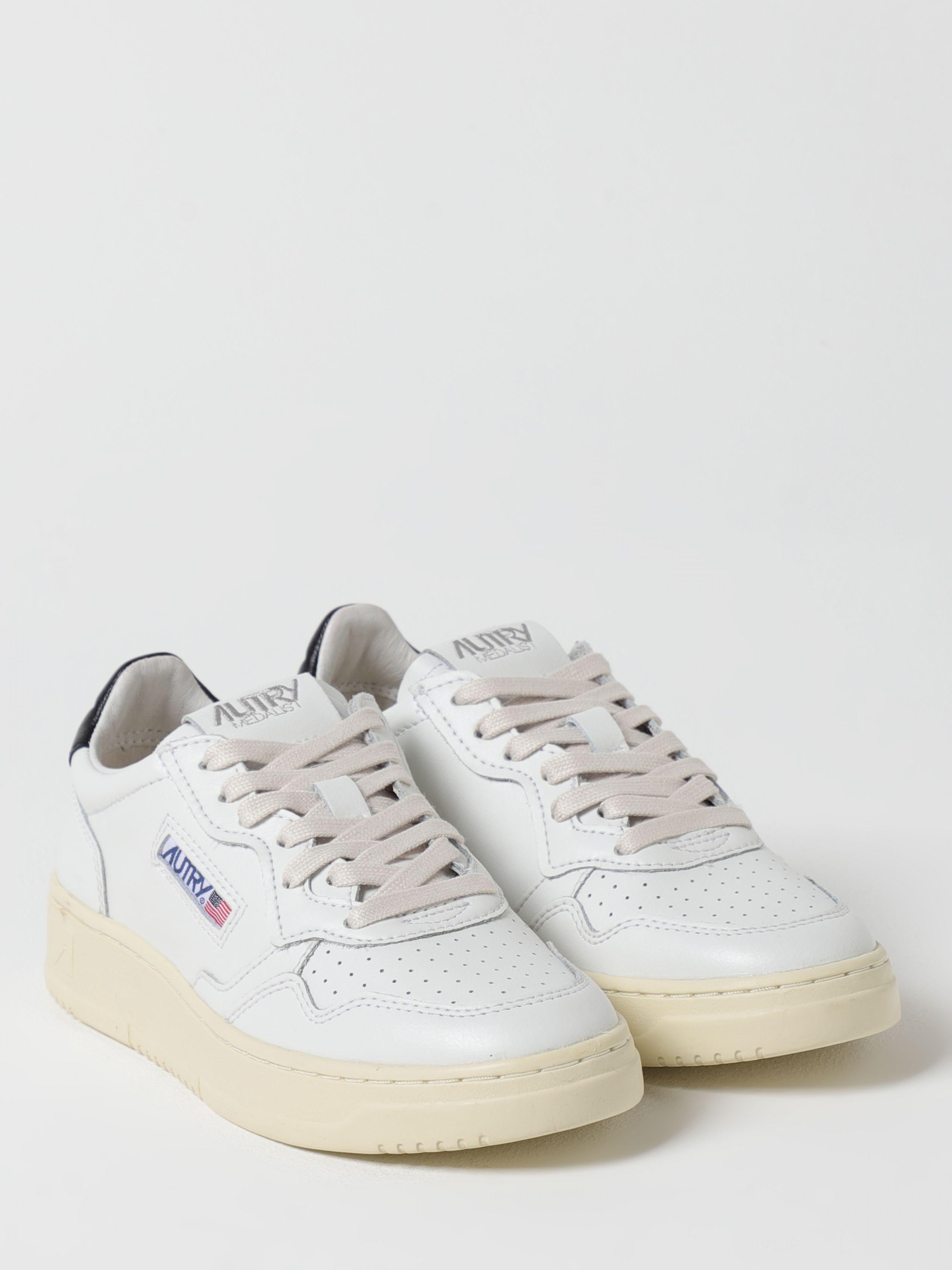  Sneakers Donna 
