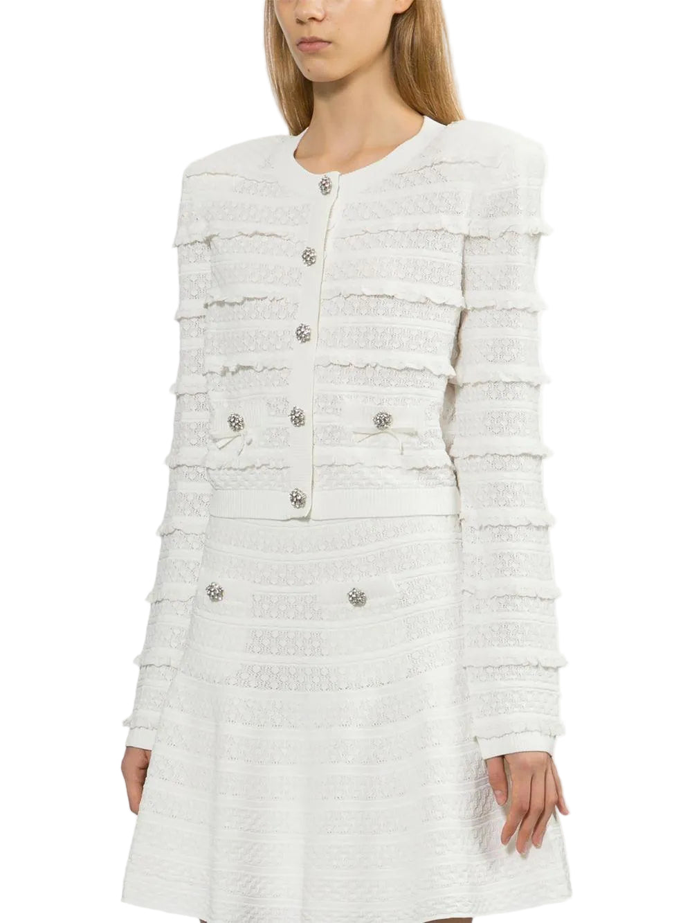  Cardigan Donna 