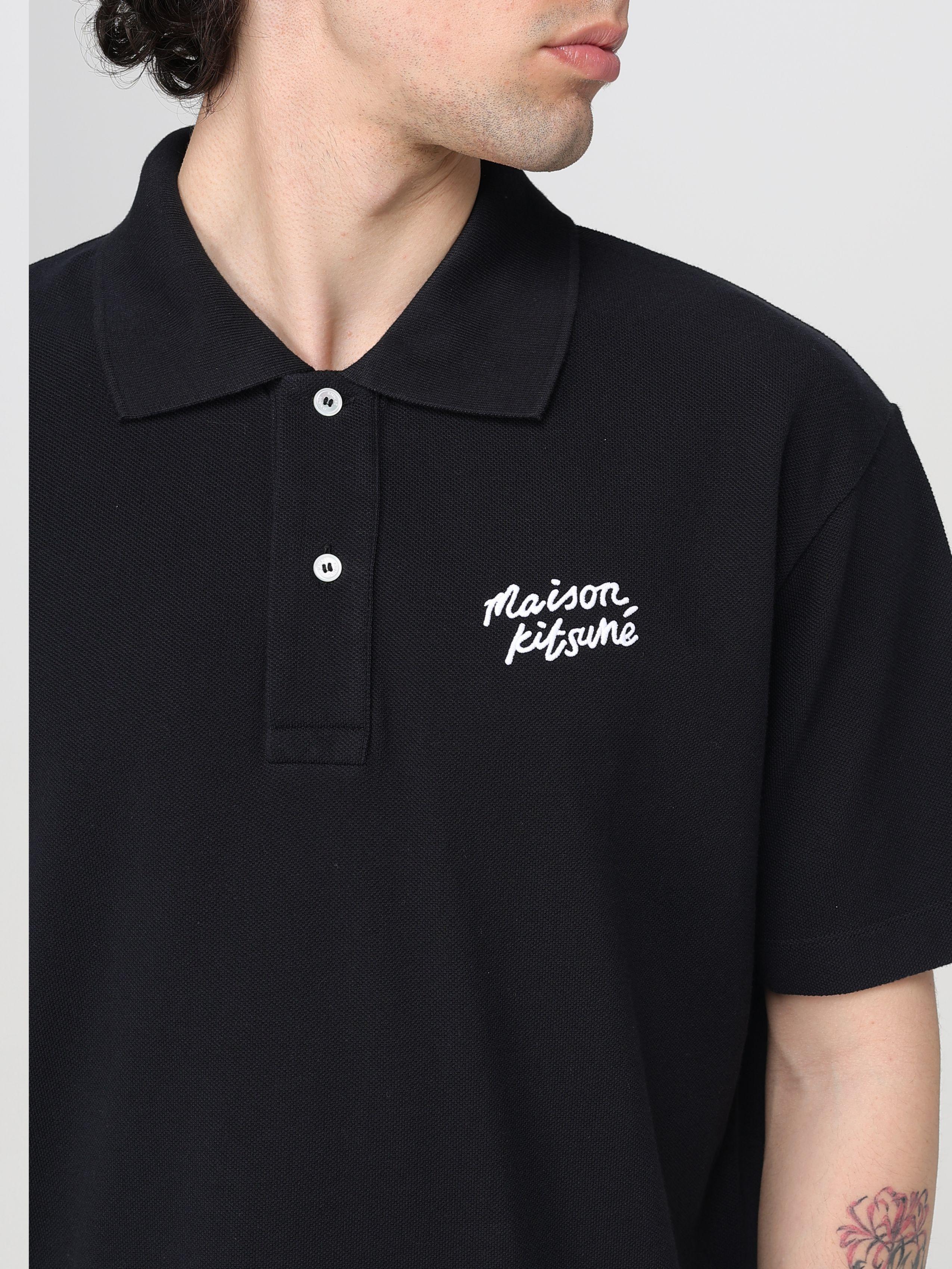  Polo Uomo 