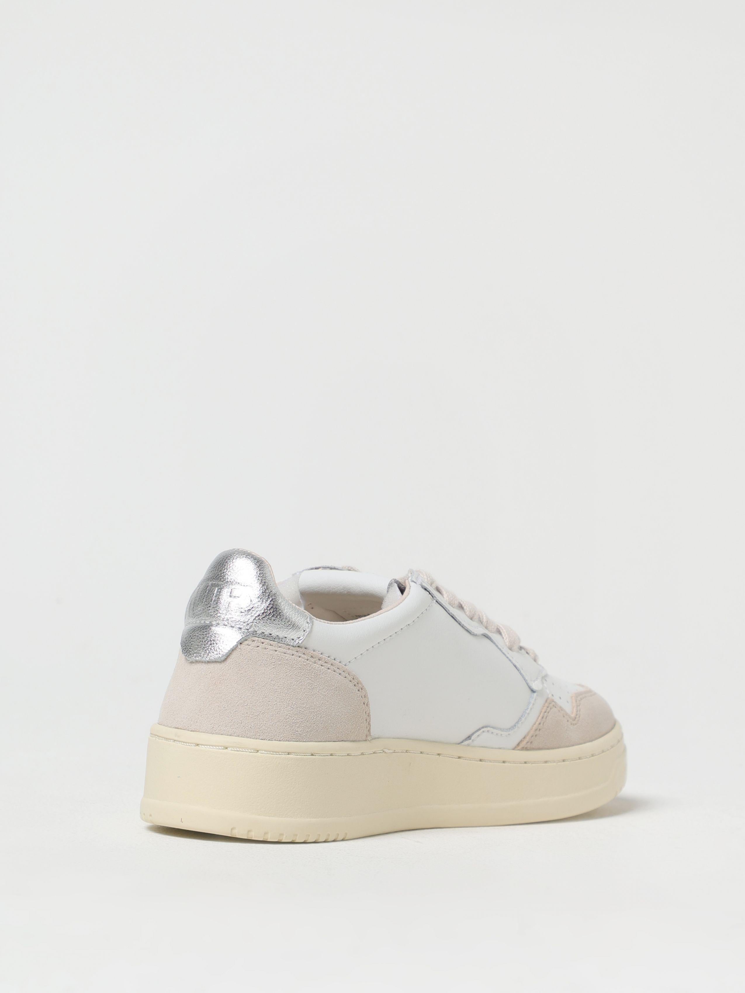  Sneakers Donna 