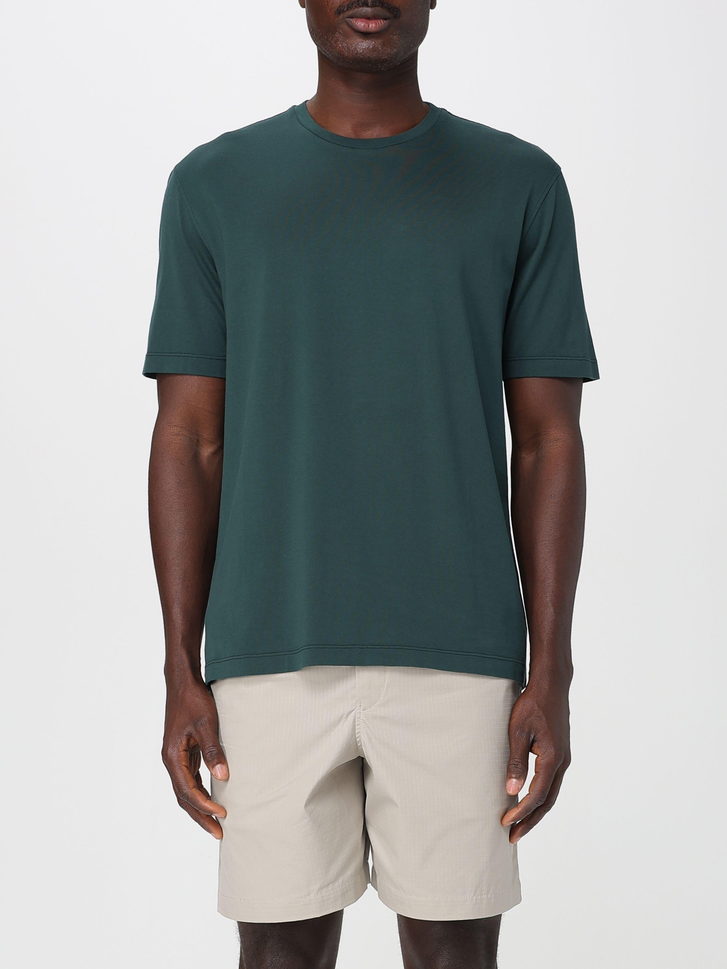  T-shirt Uomo 
