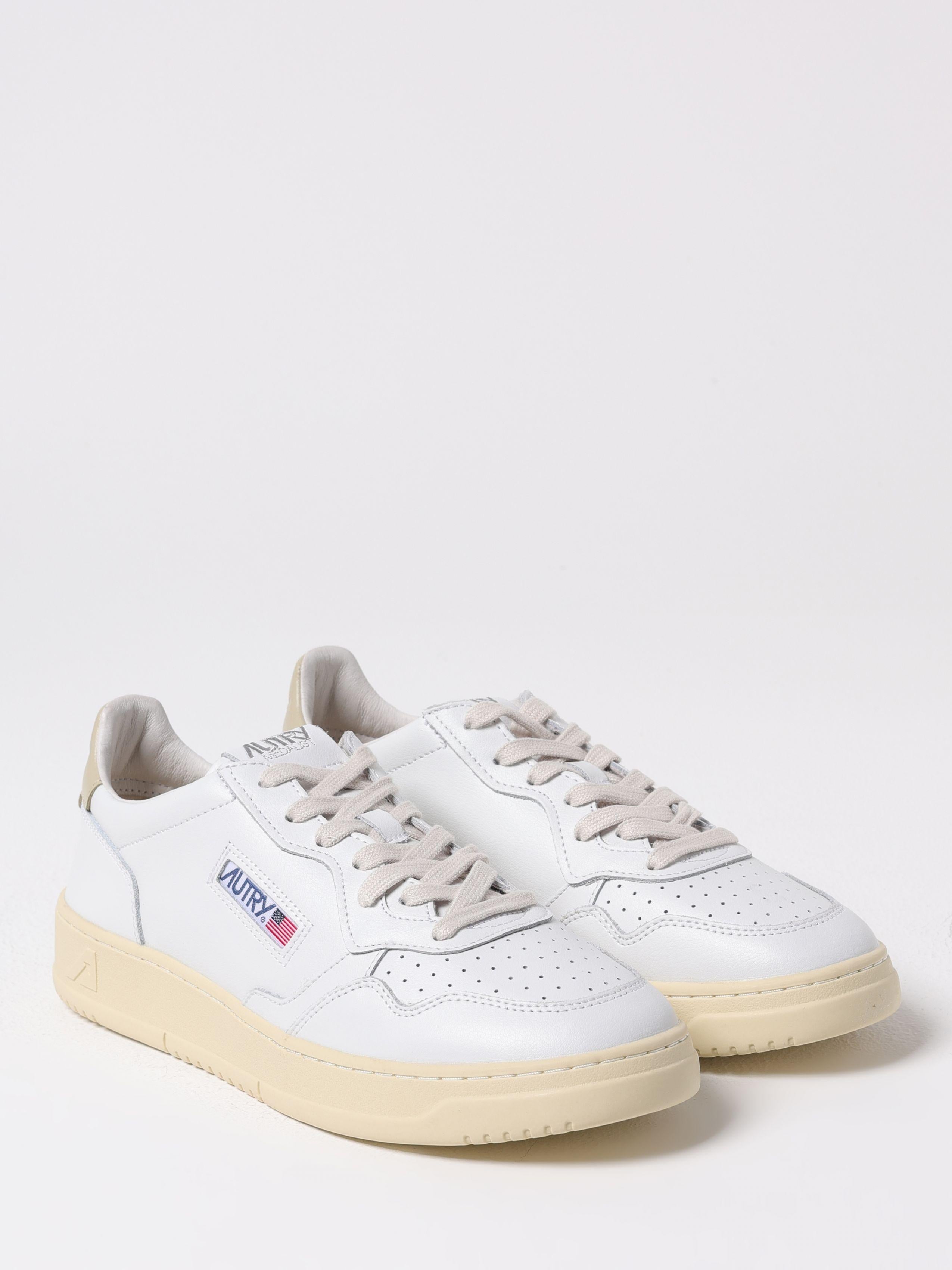  Sneakers Uomo 