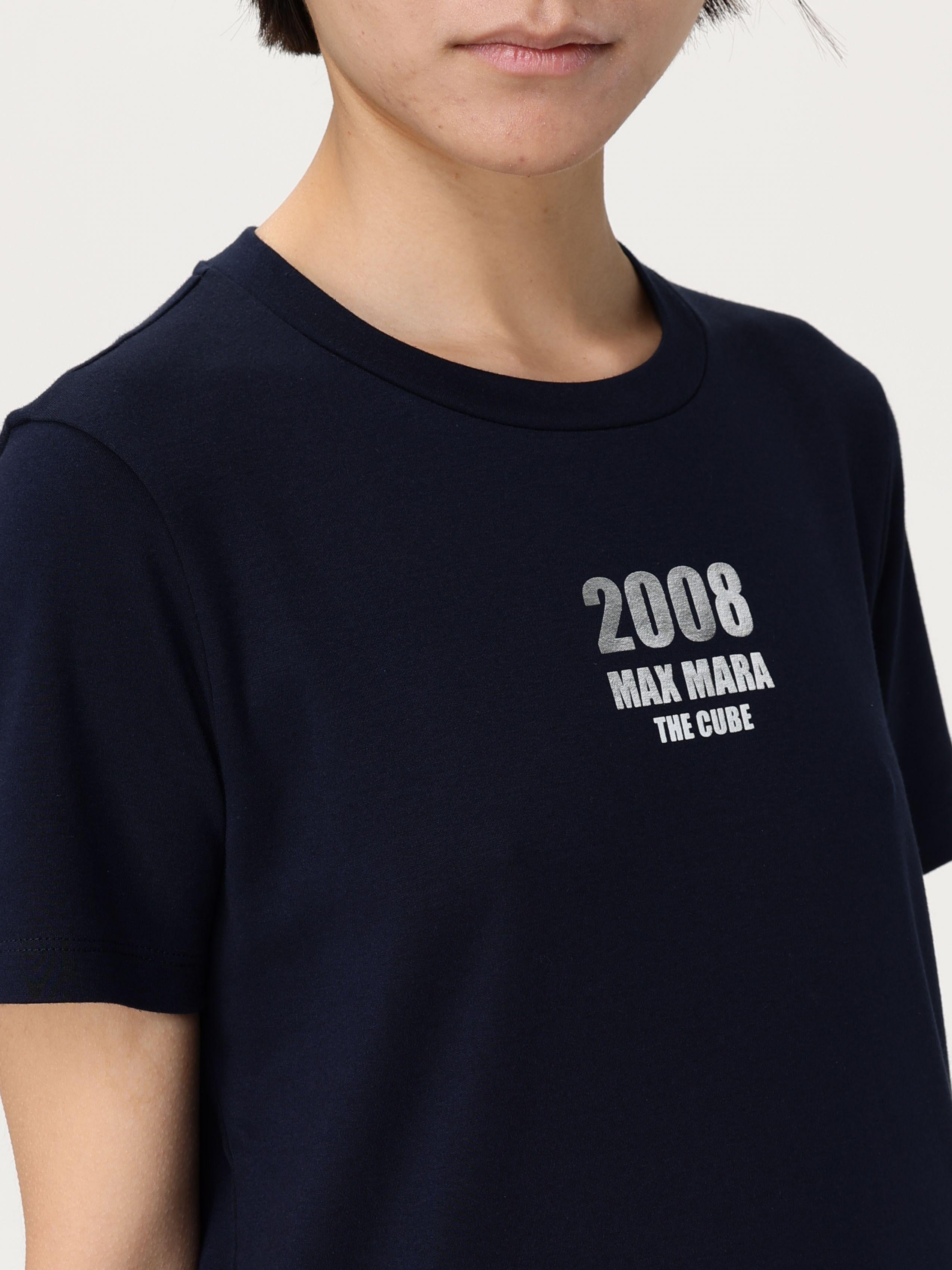  T-shirt Donna 
