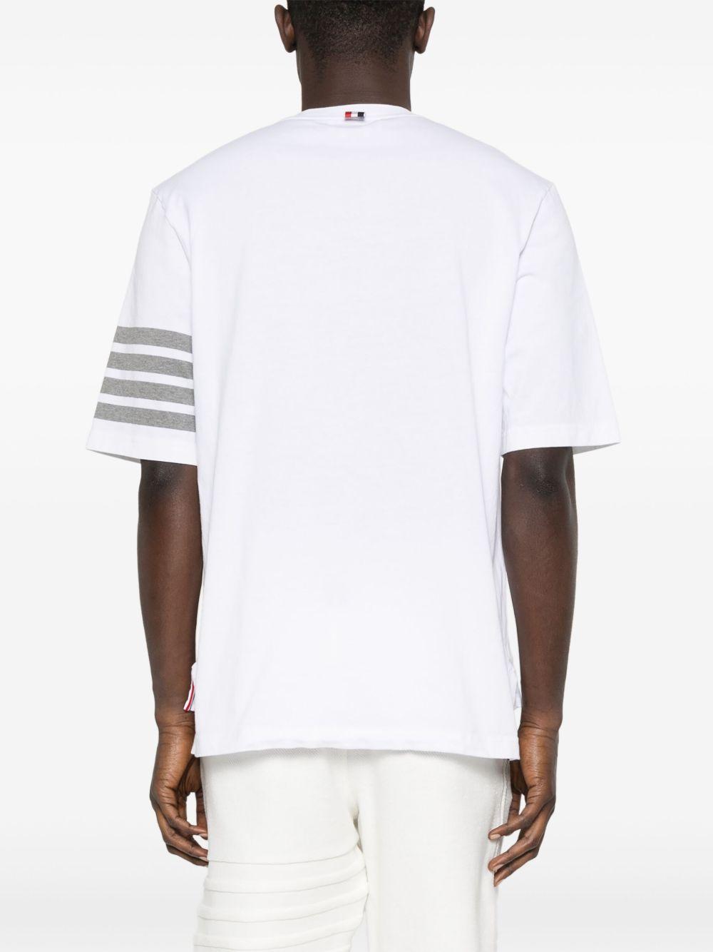  T-shirt Uomo 