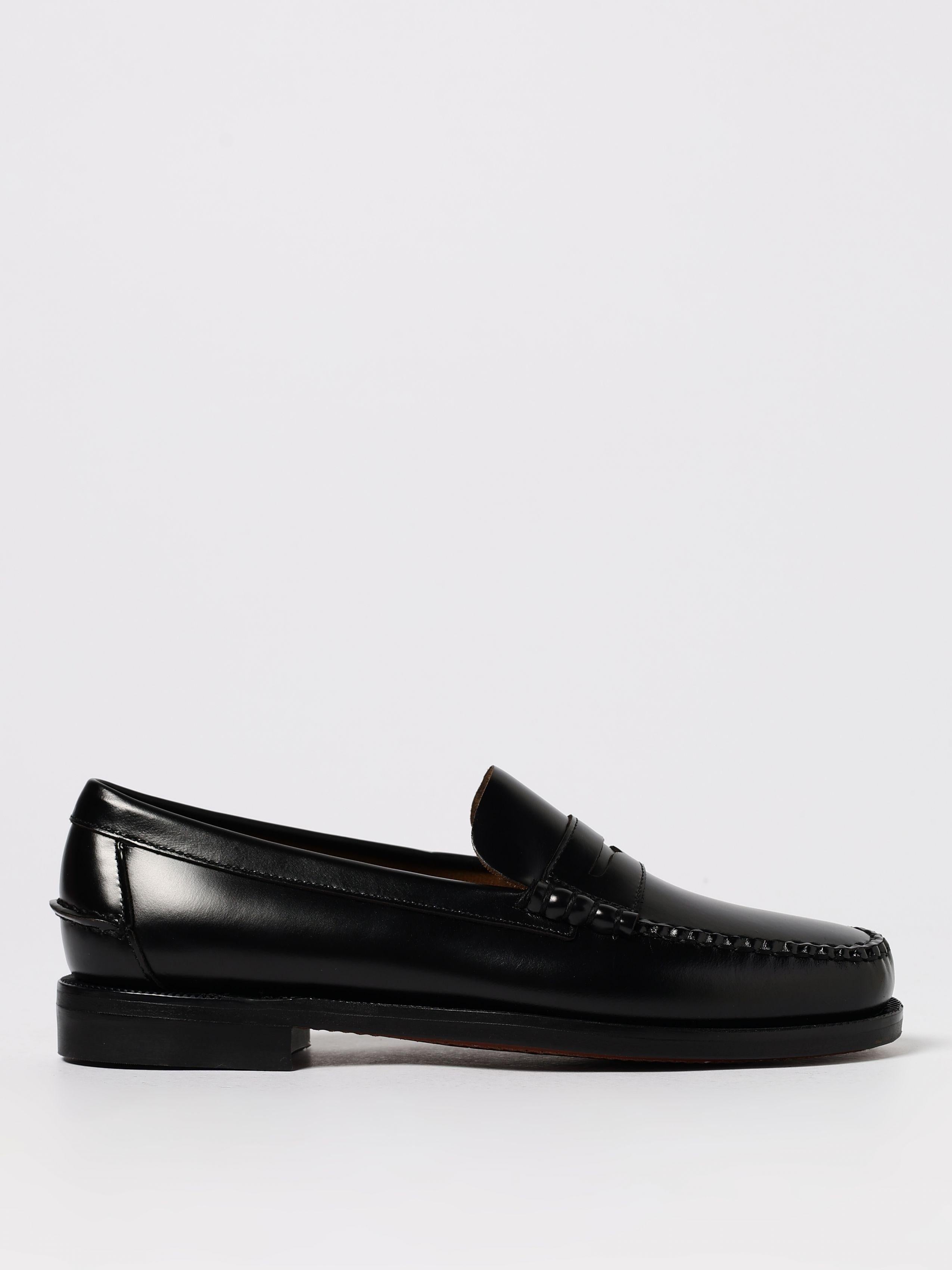  Mocassini Uomo 