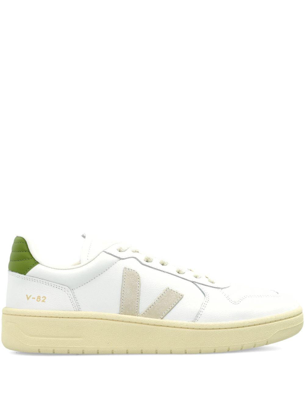  Sneakers Uomo 