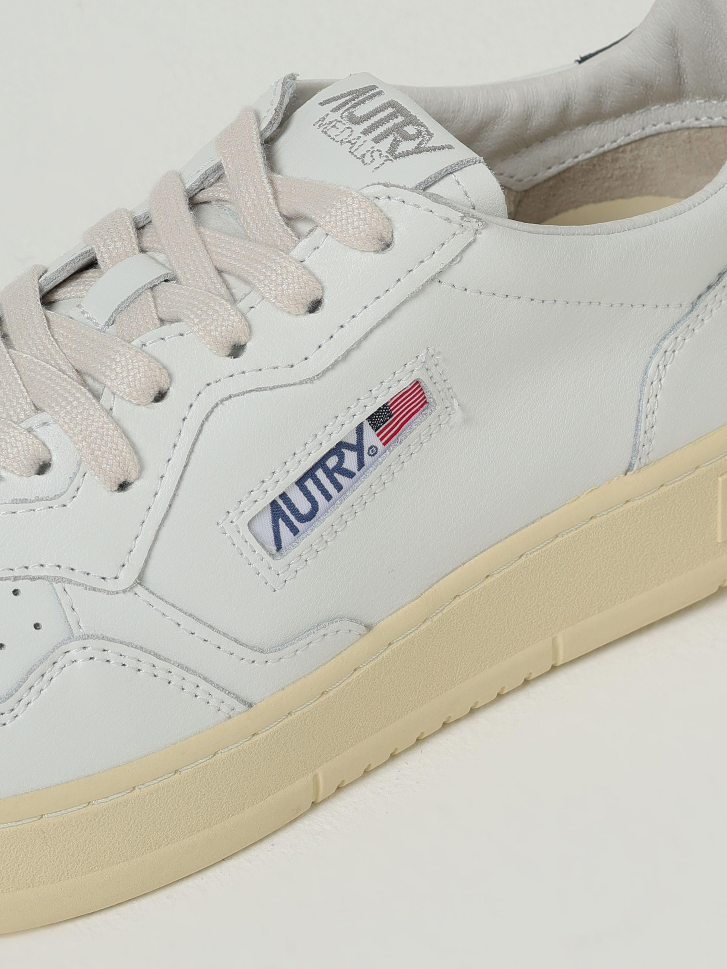  Sneakers Uomo 