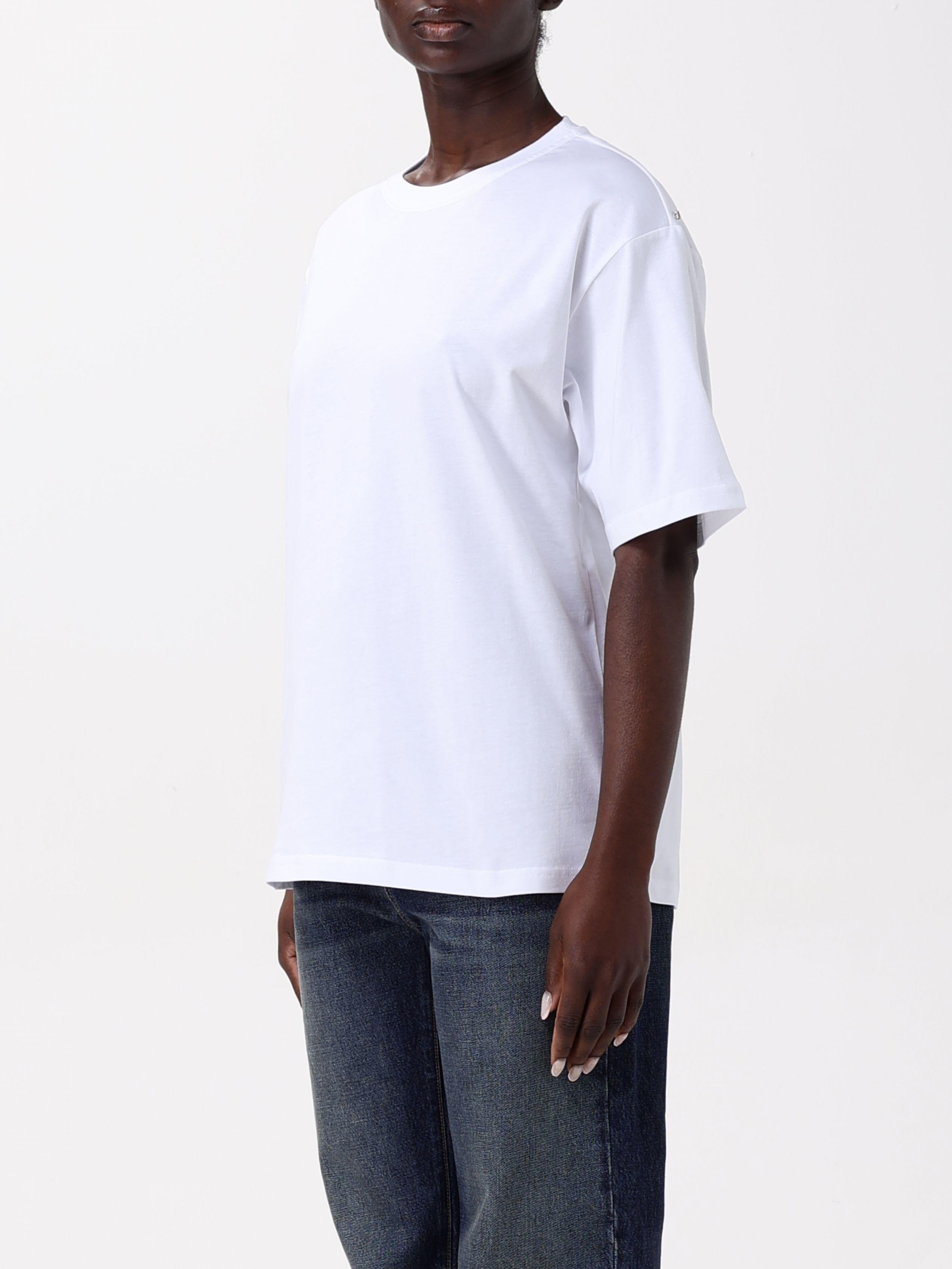  T-shirt Donna 