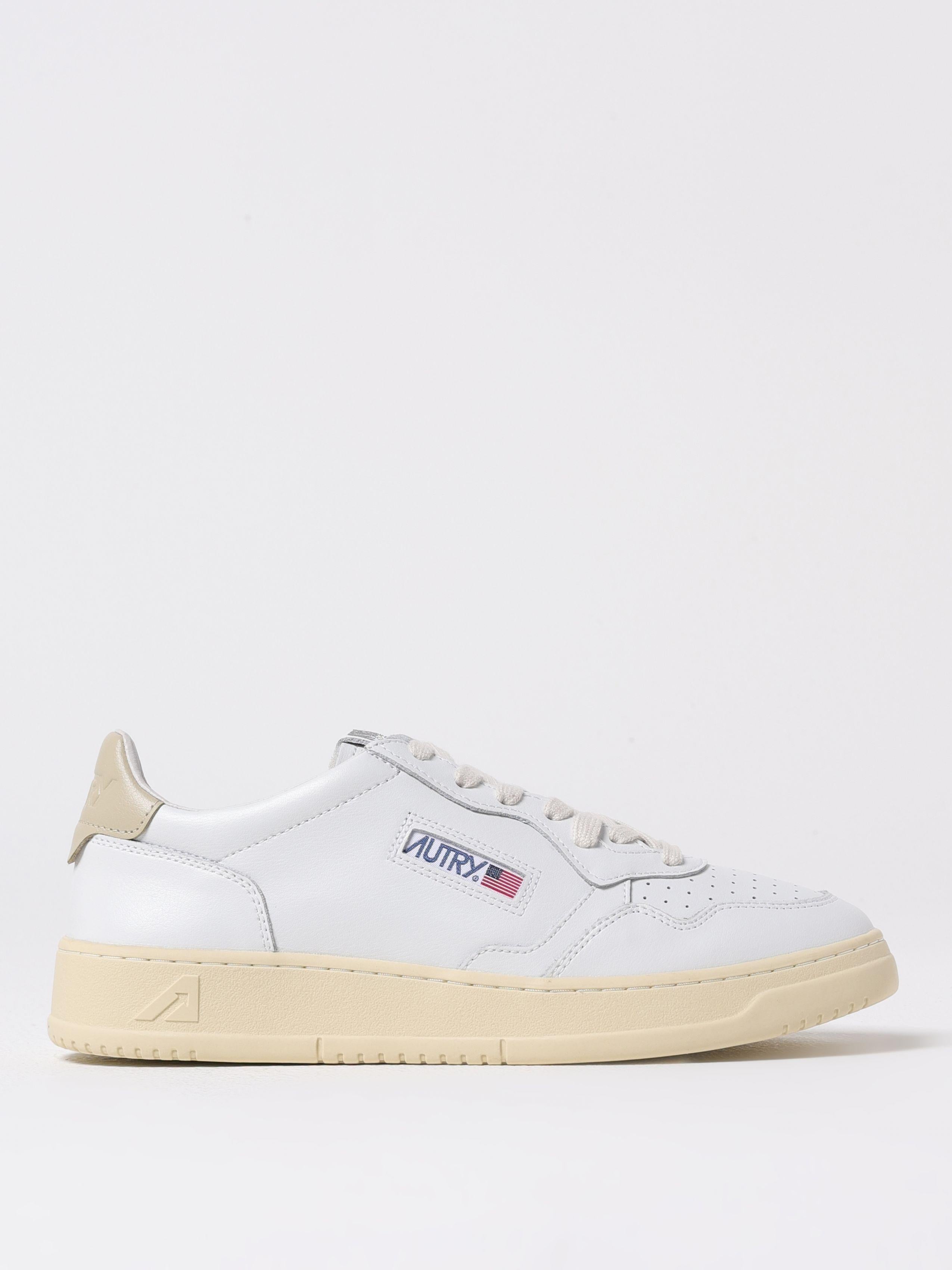  Sneakers Uomo 