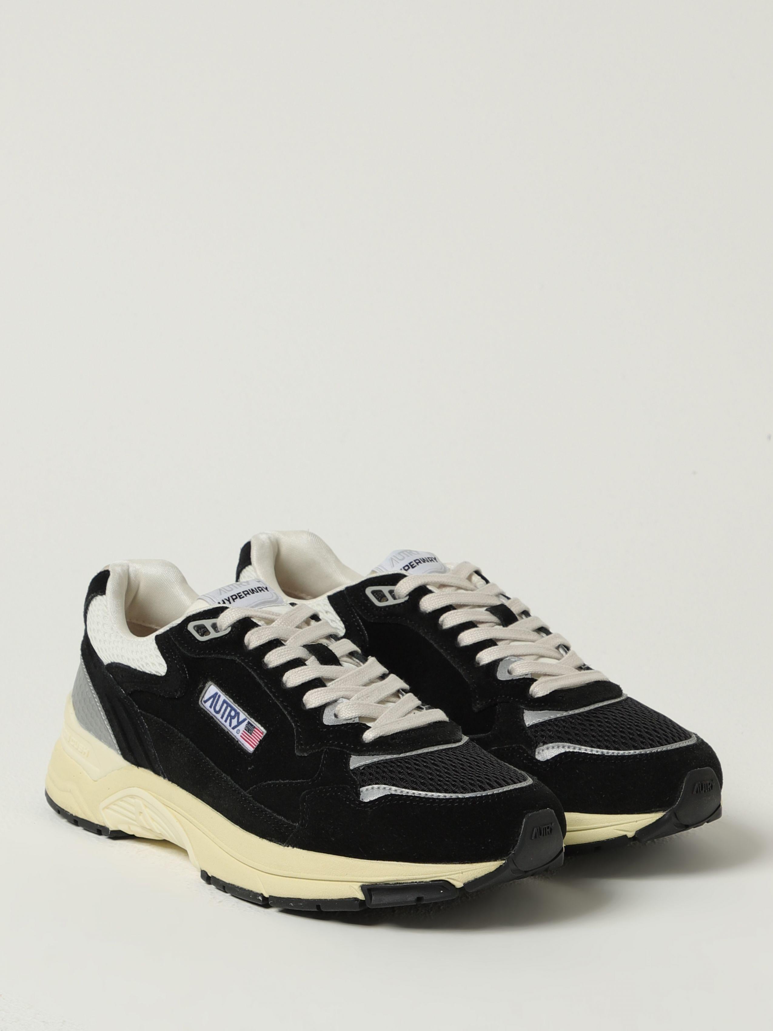  Sneakers Uomo 
