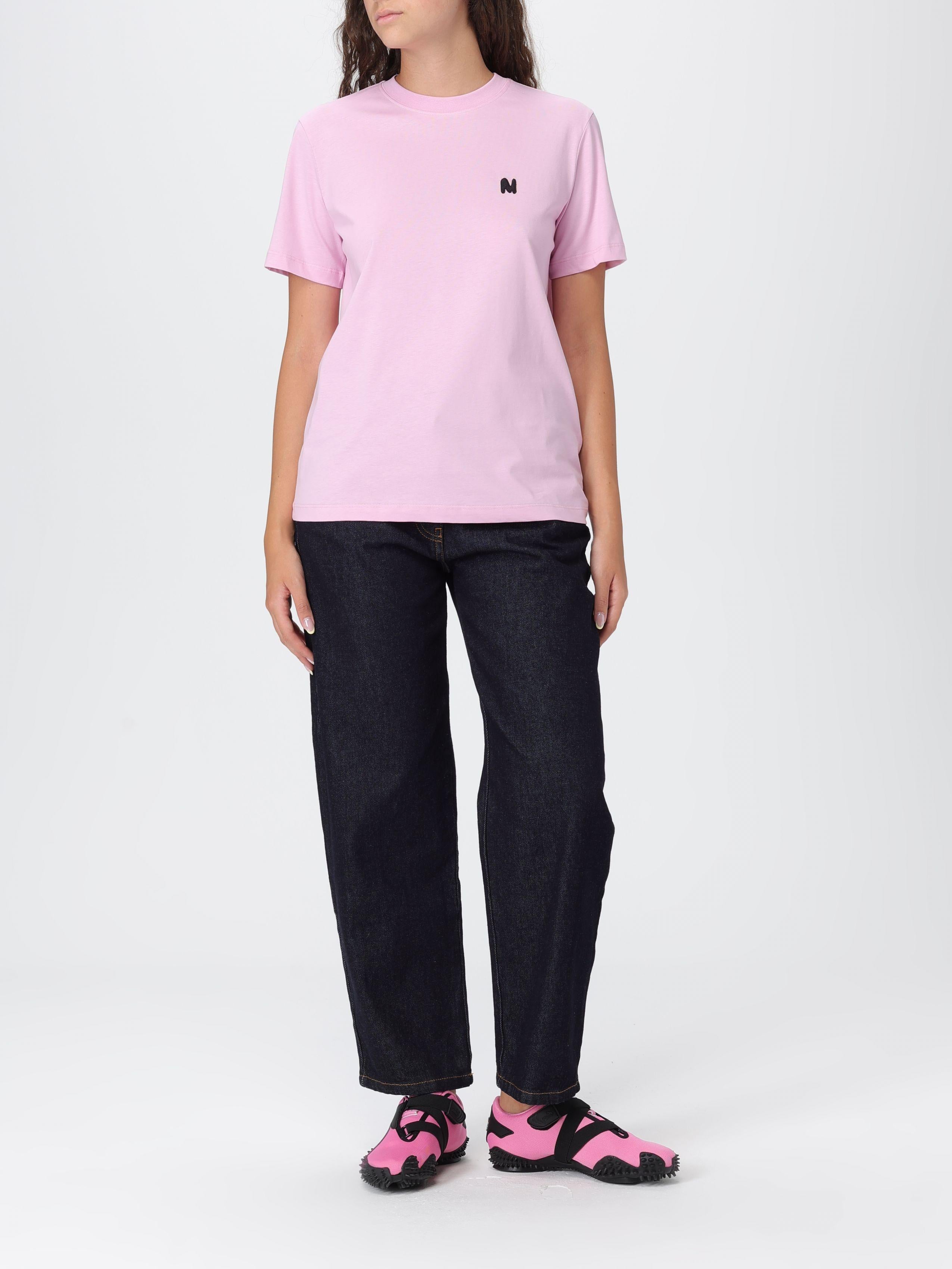  T-shirt Donna 