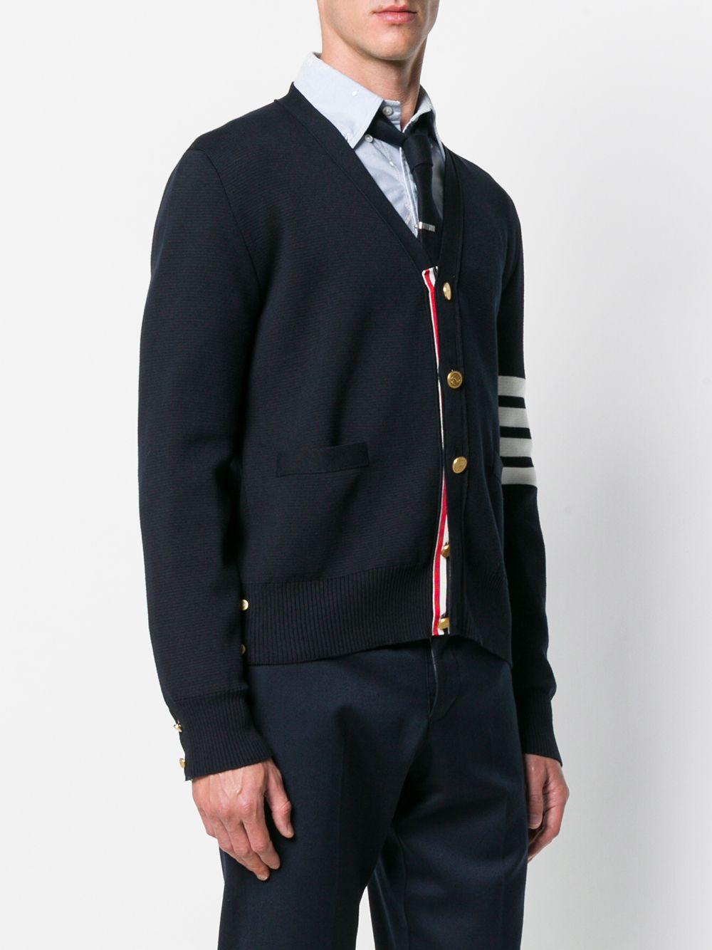  Cardigan Uomo 