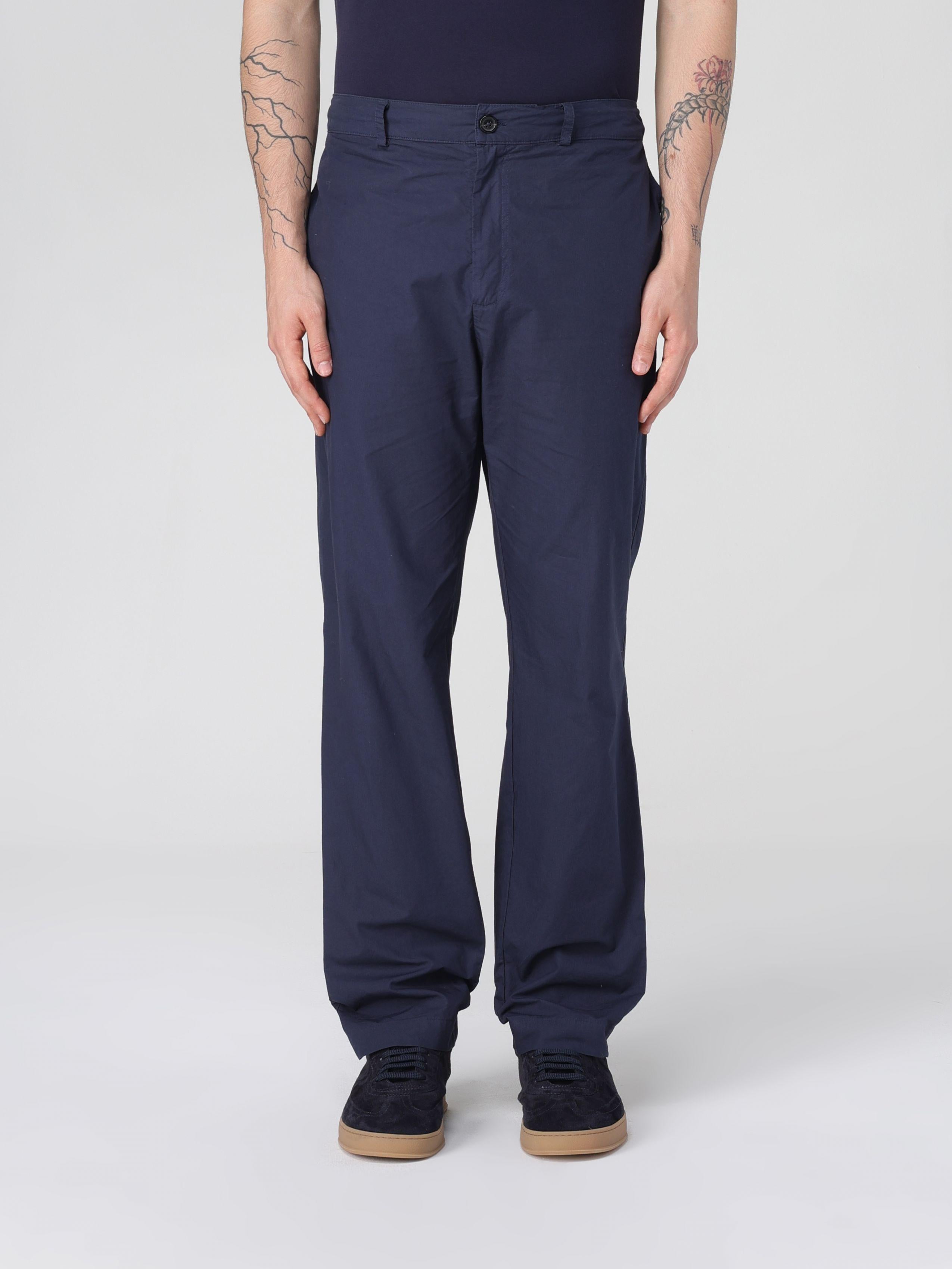  Pantalone Uomo 