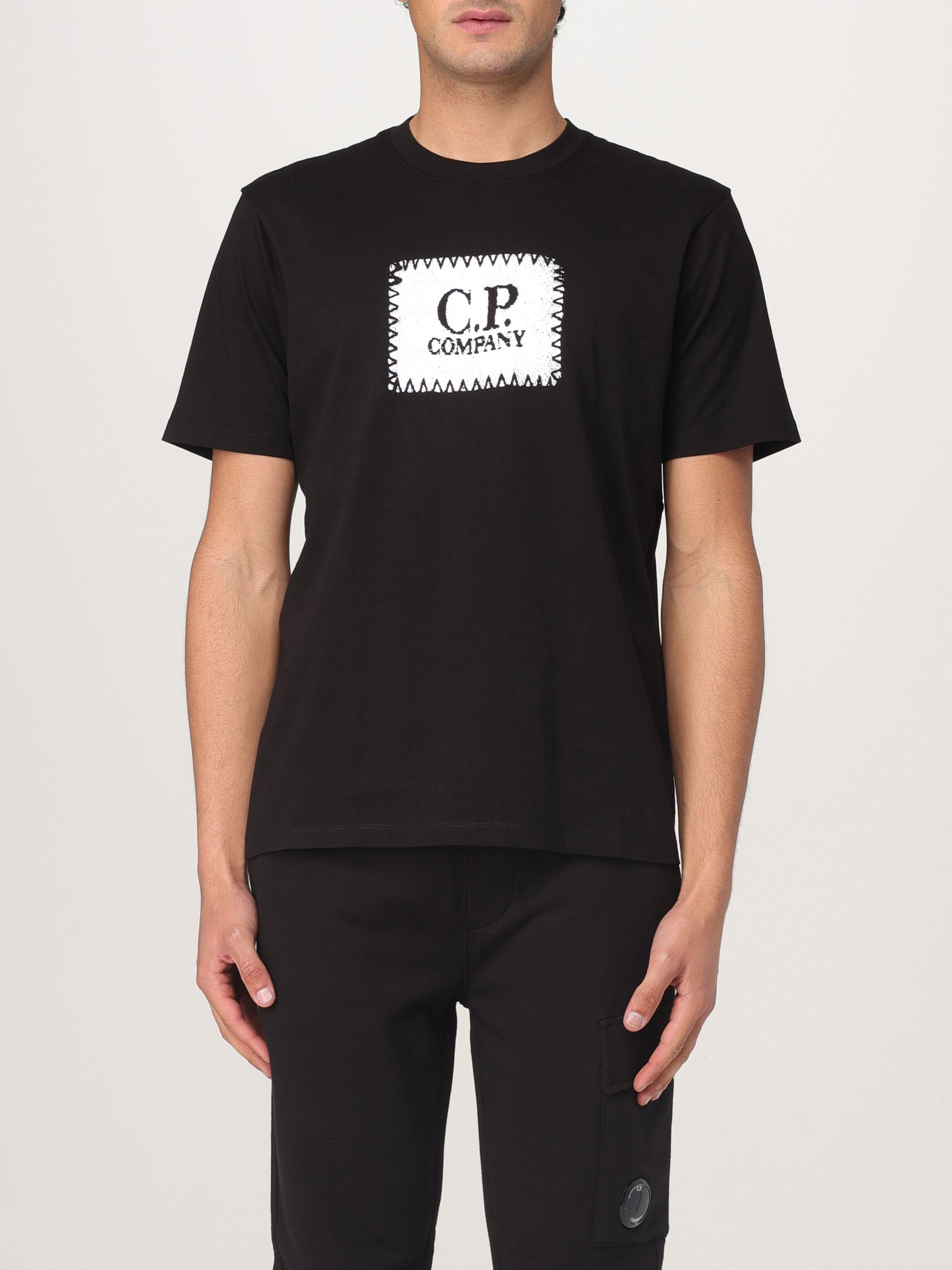  T-shirt Uomo 