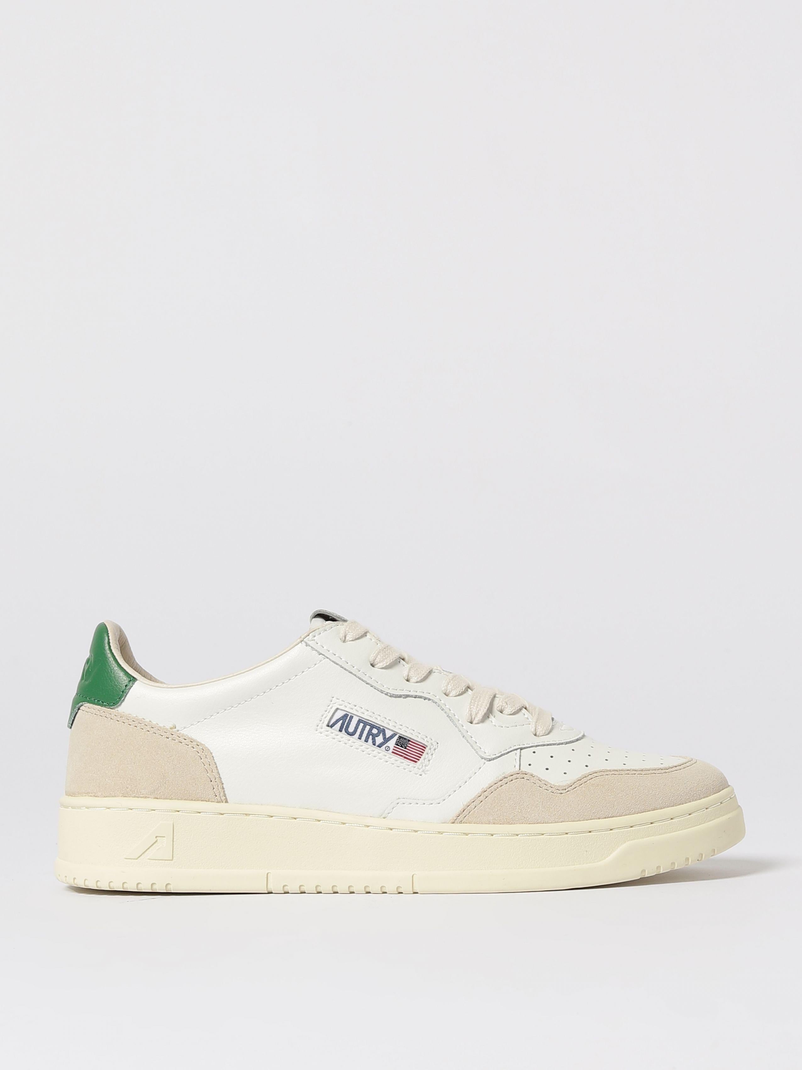  Sneakers Uomo 