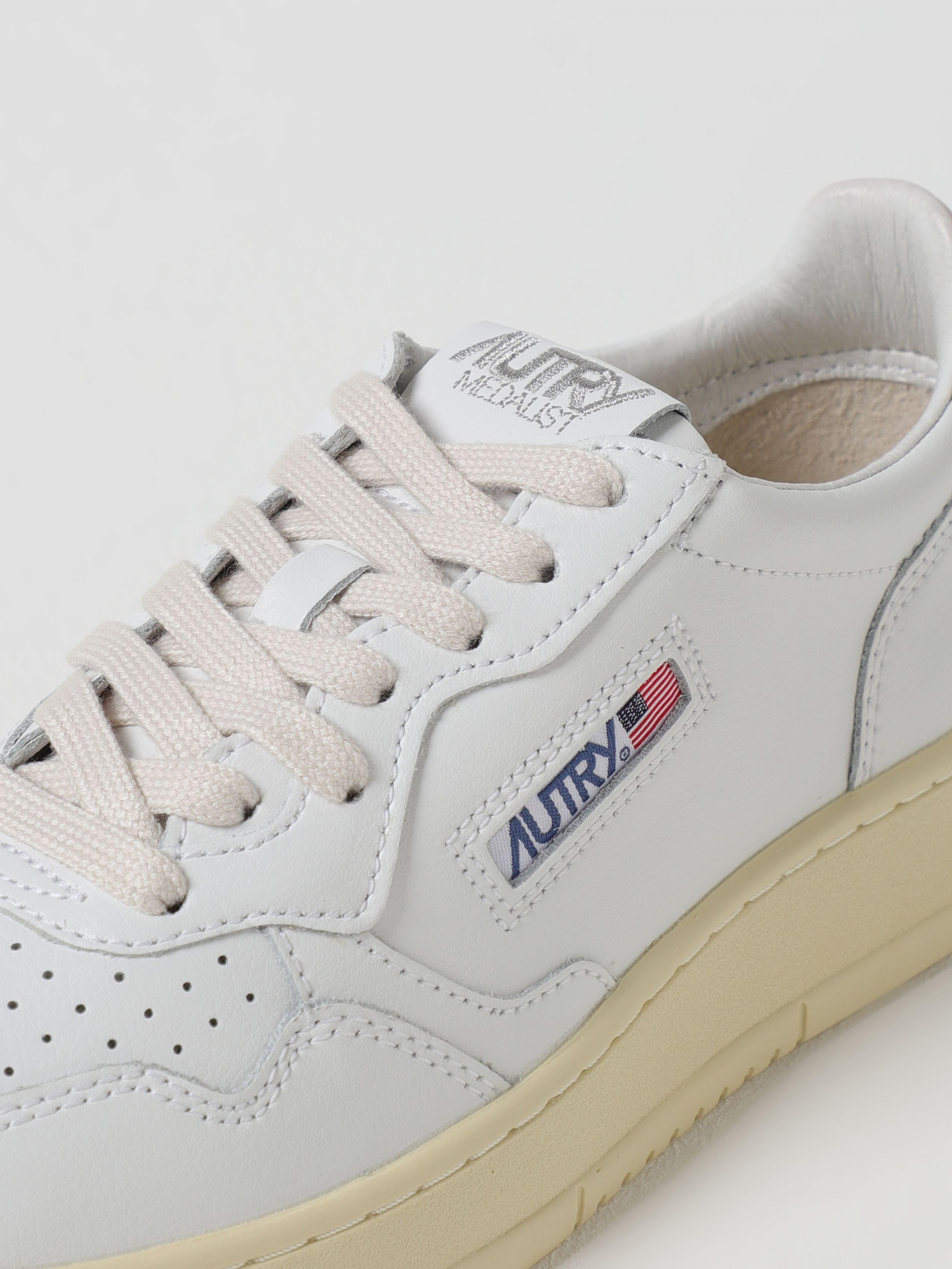  Sneakers Donna 