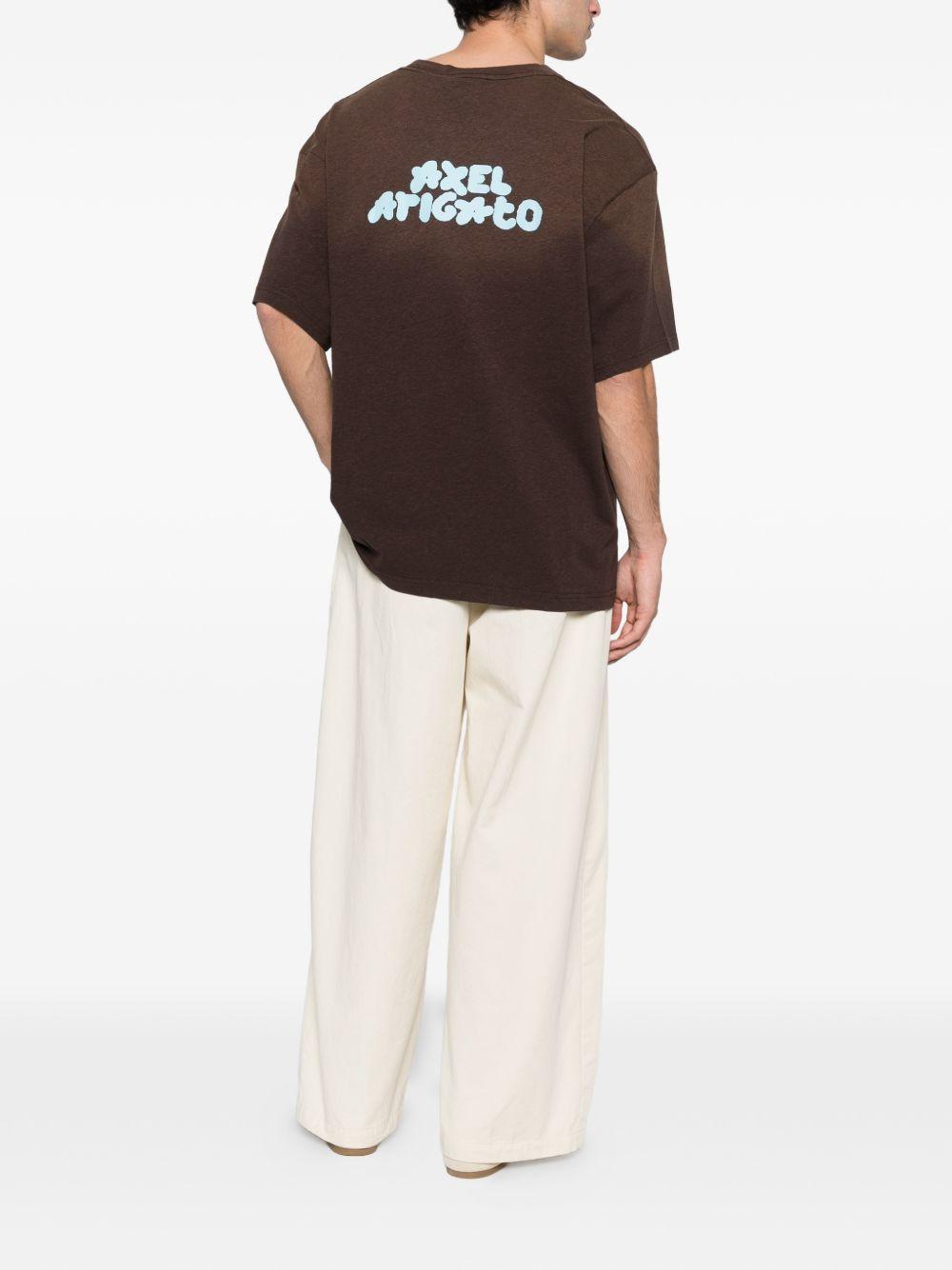  T-shirt Uomo 