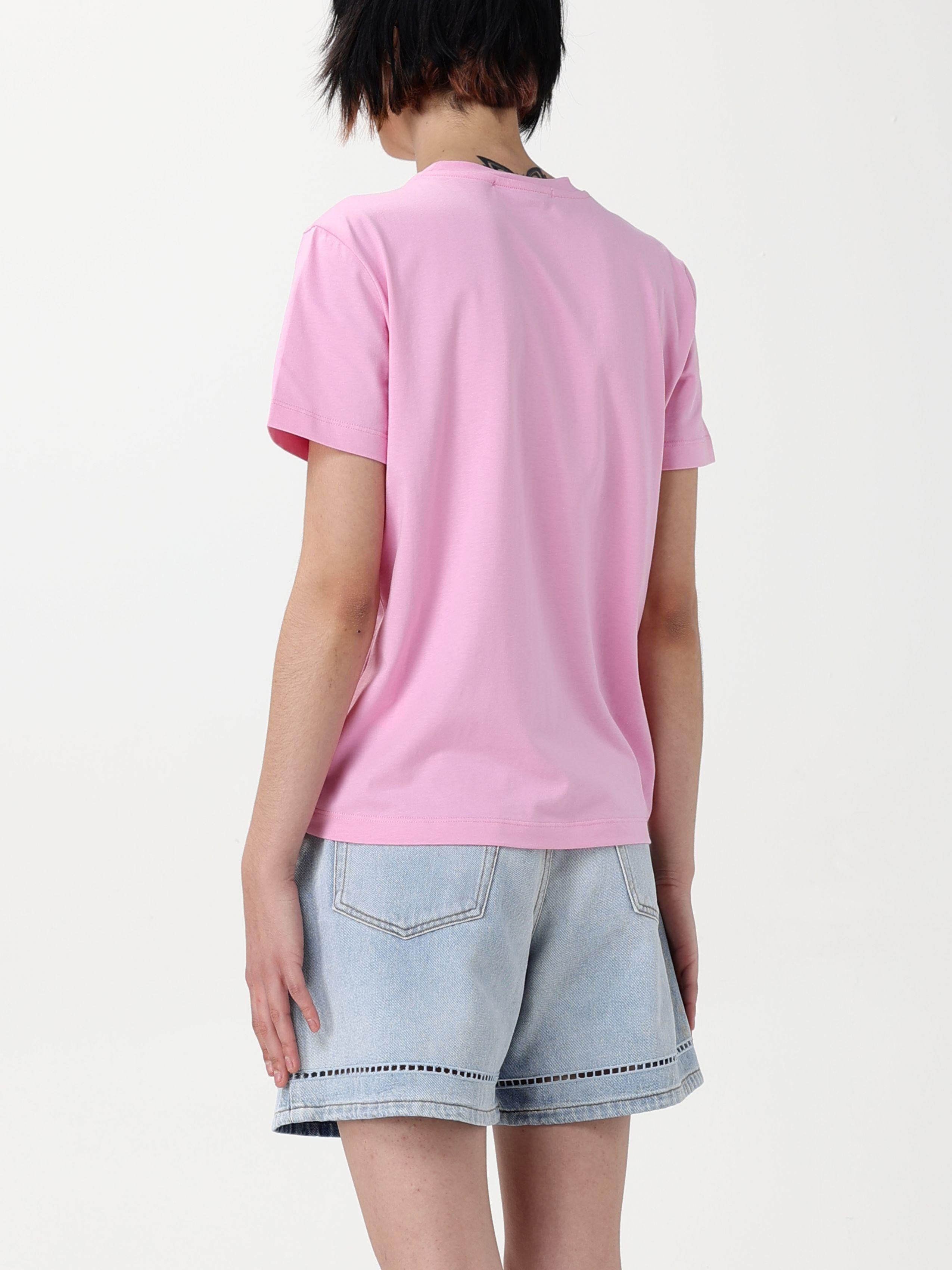  T-shirt Donna 