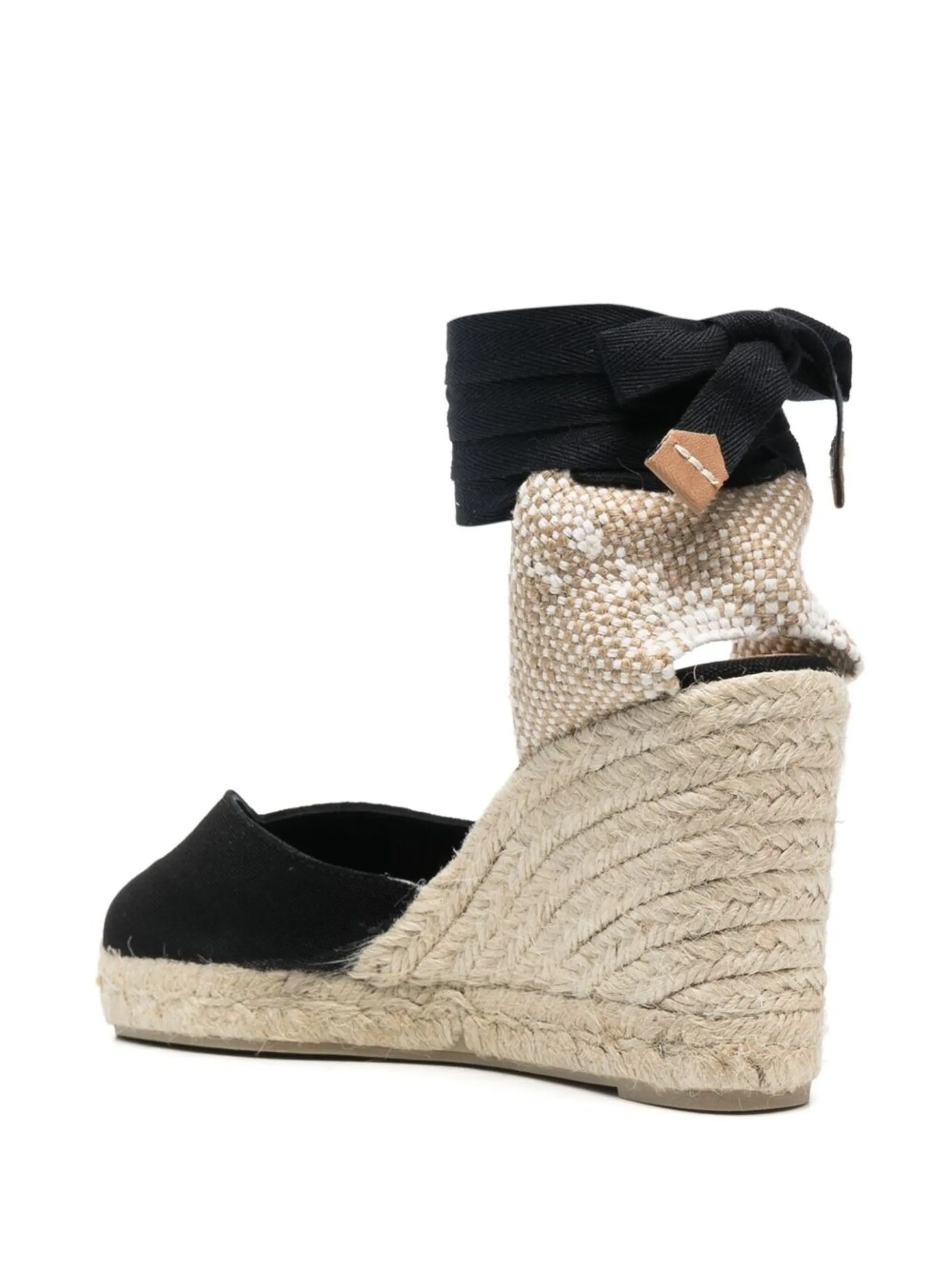 Espadrilles Donna 