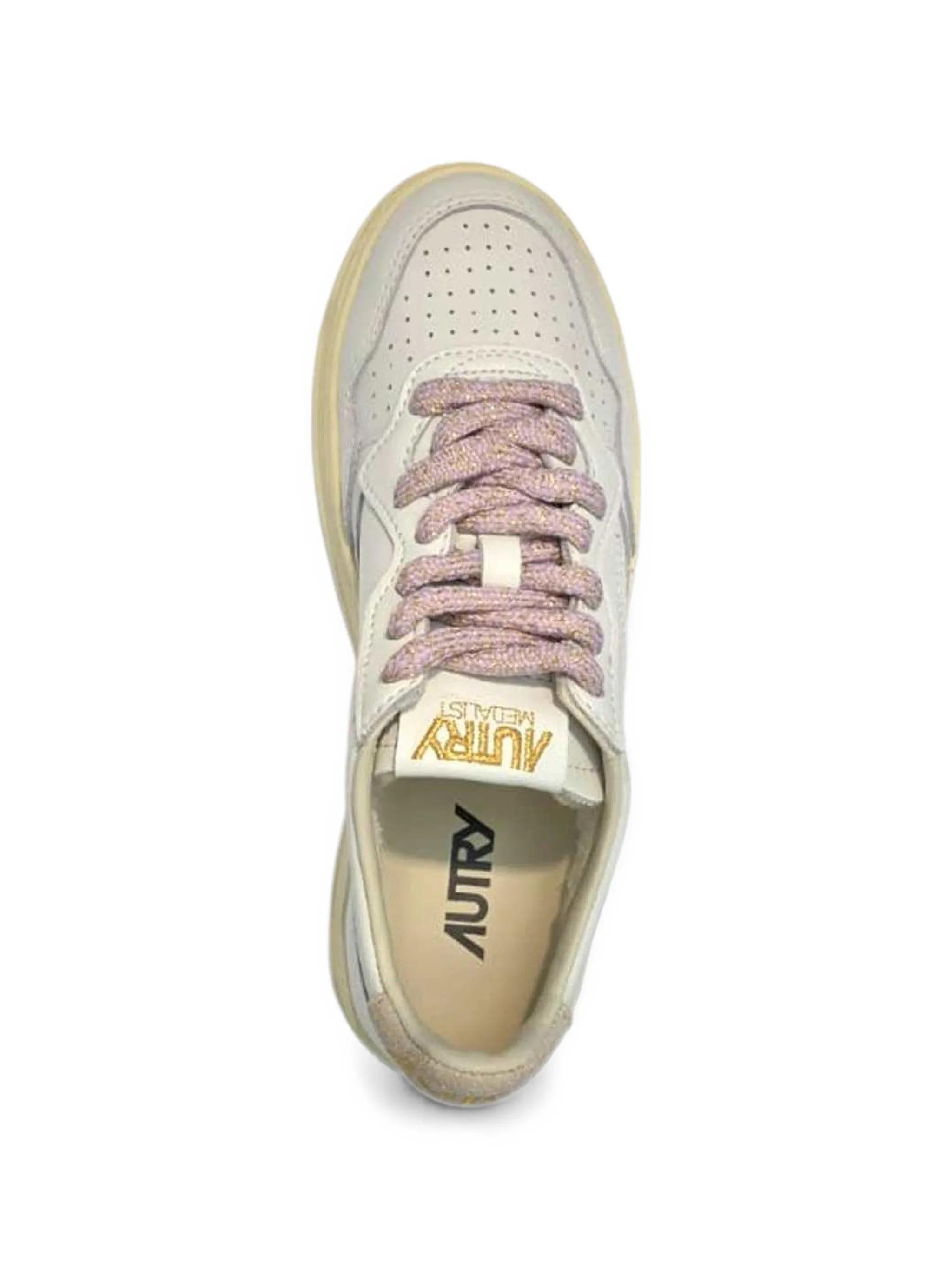  Sneakers Donna 