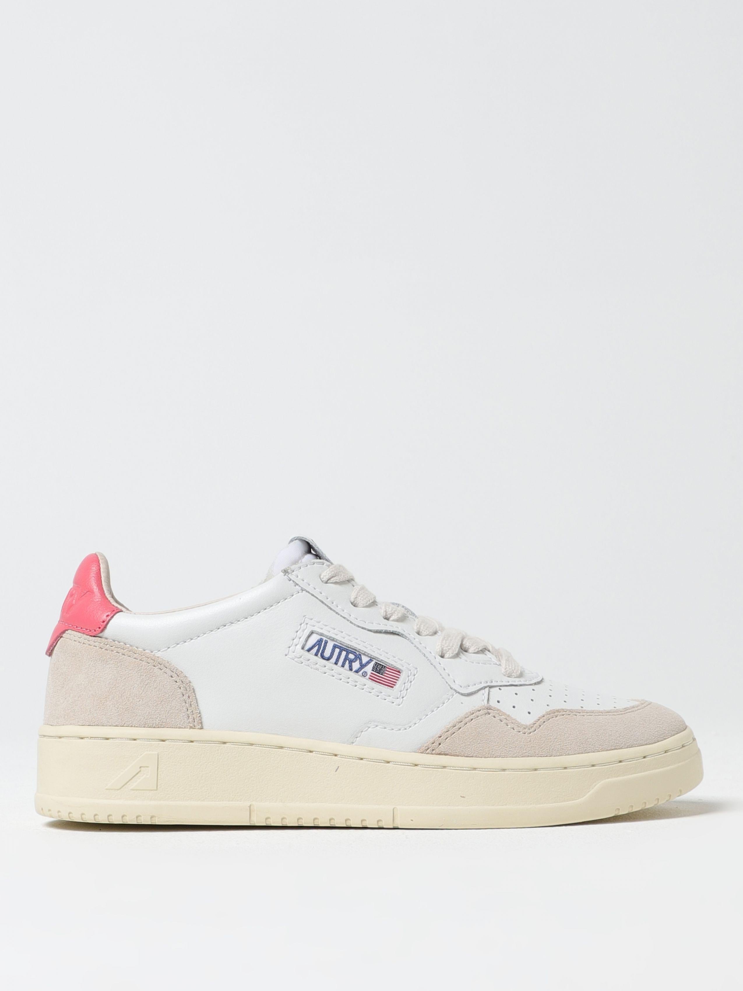  Sneakers Donna 
