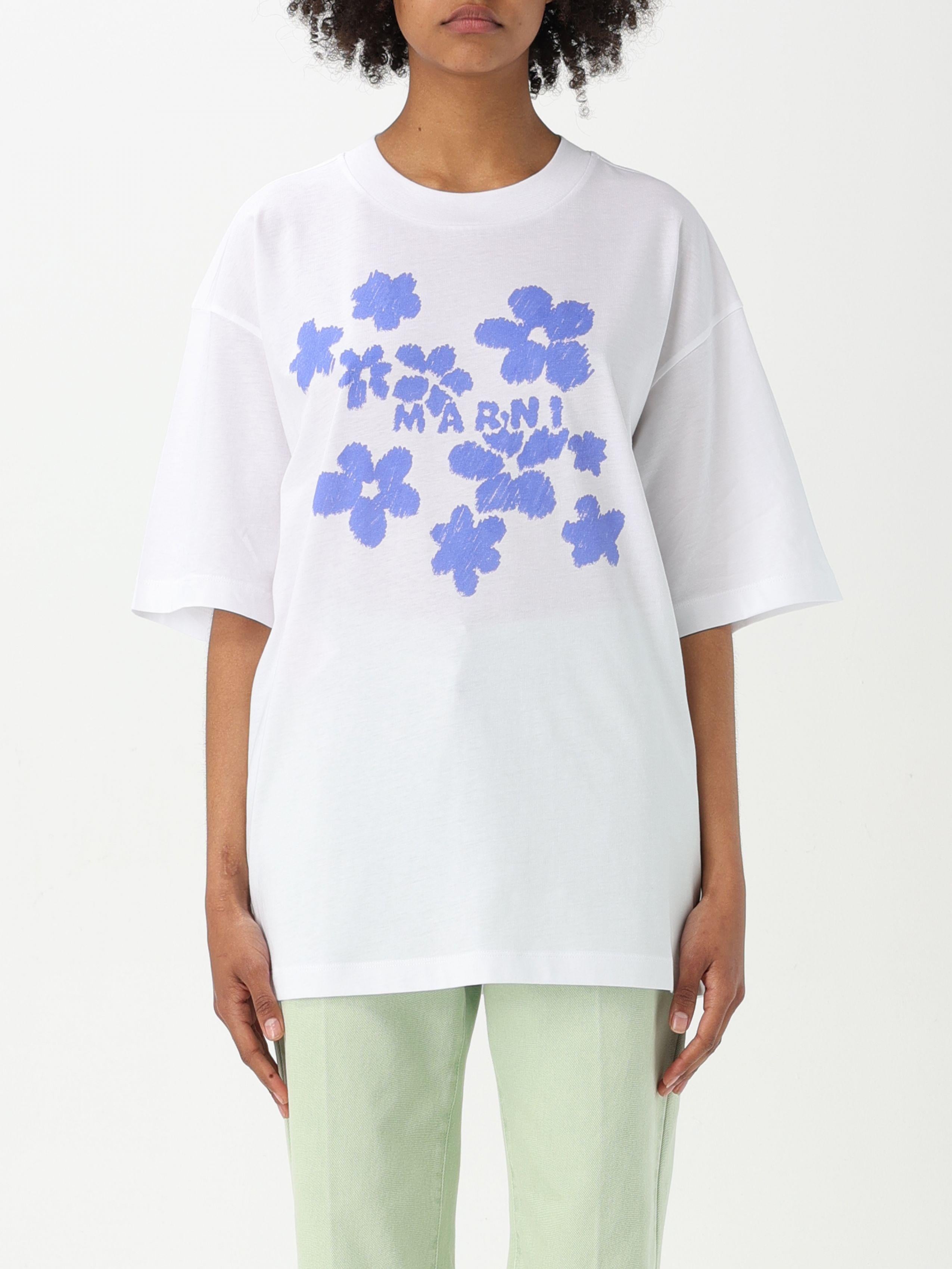  T-shirt Donna 