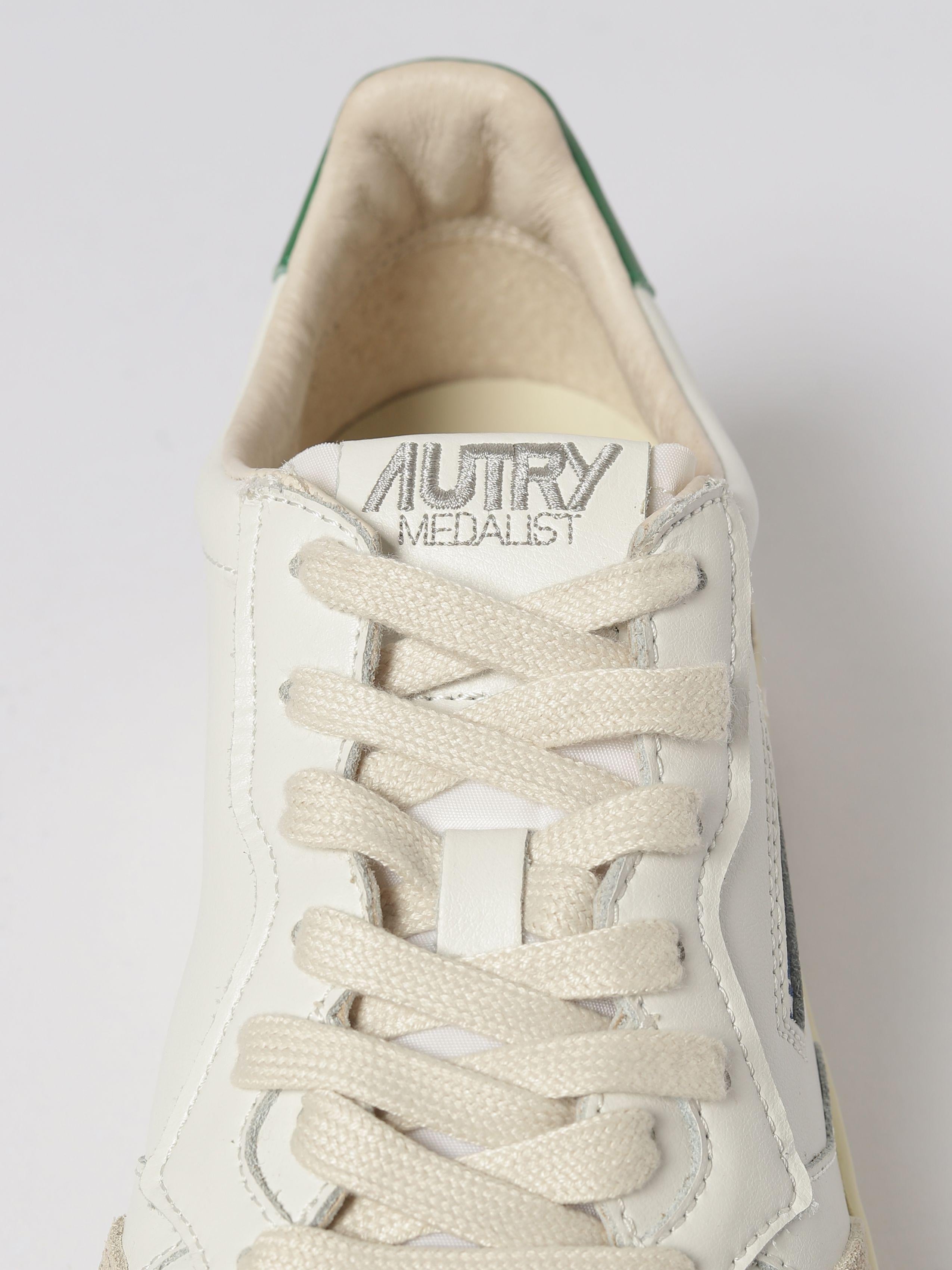  Sneakers Uomo 