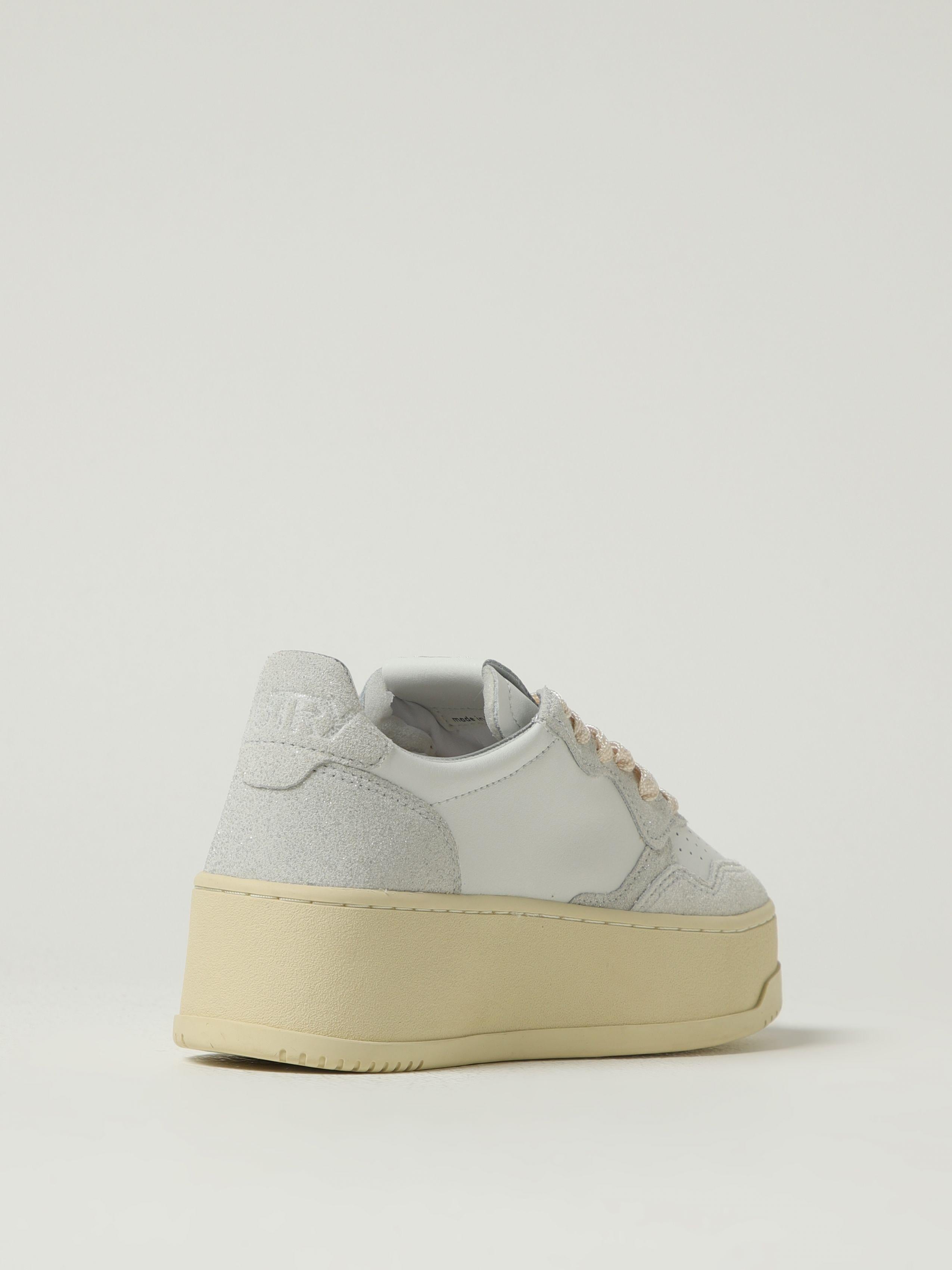  Sneakers Donna 