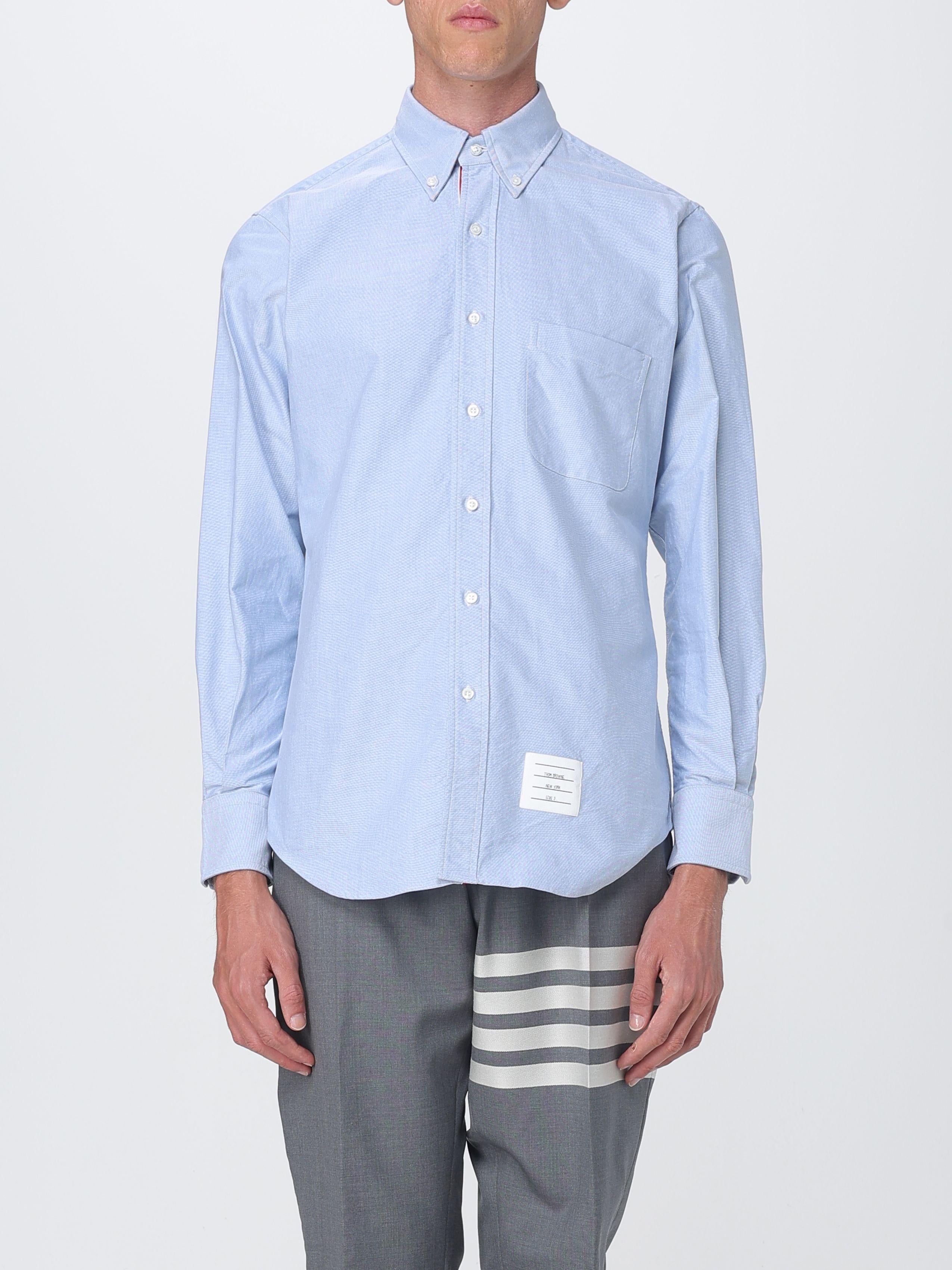  Camicia Uomo 