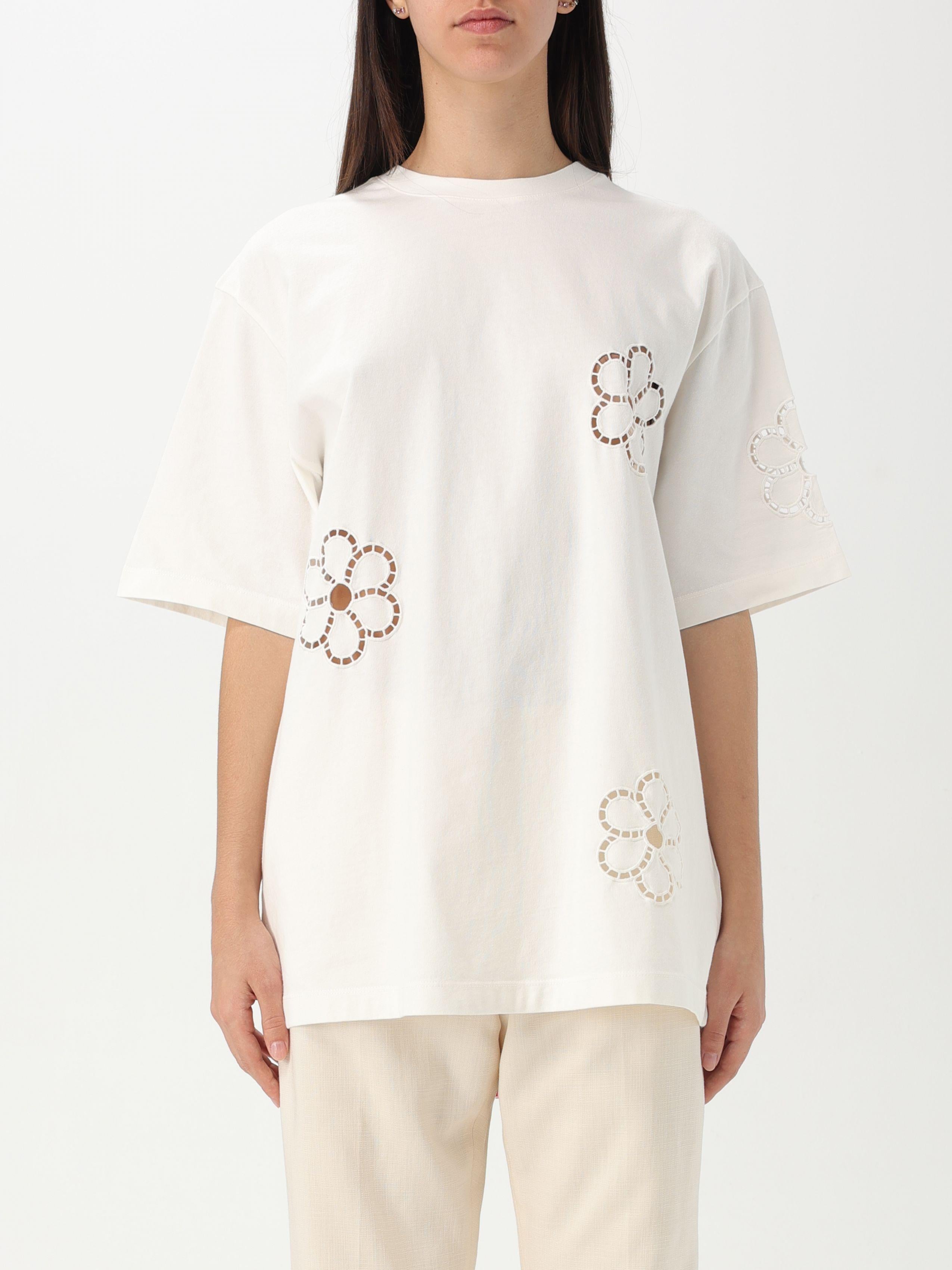  T-shirt Donna 