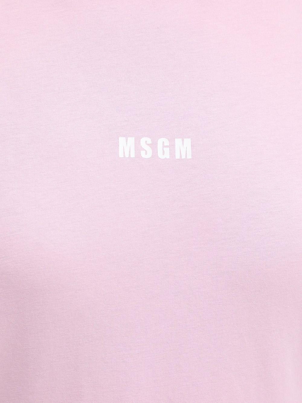  T-shirt Donna 