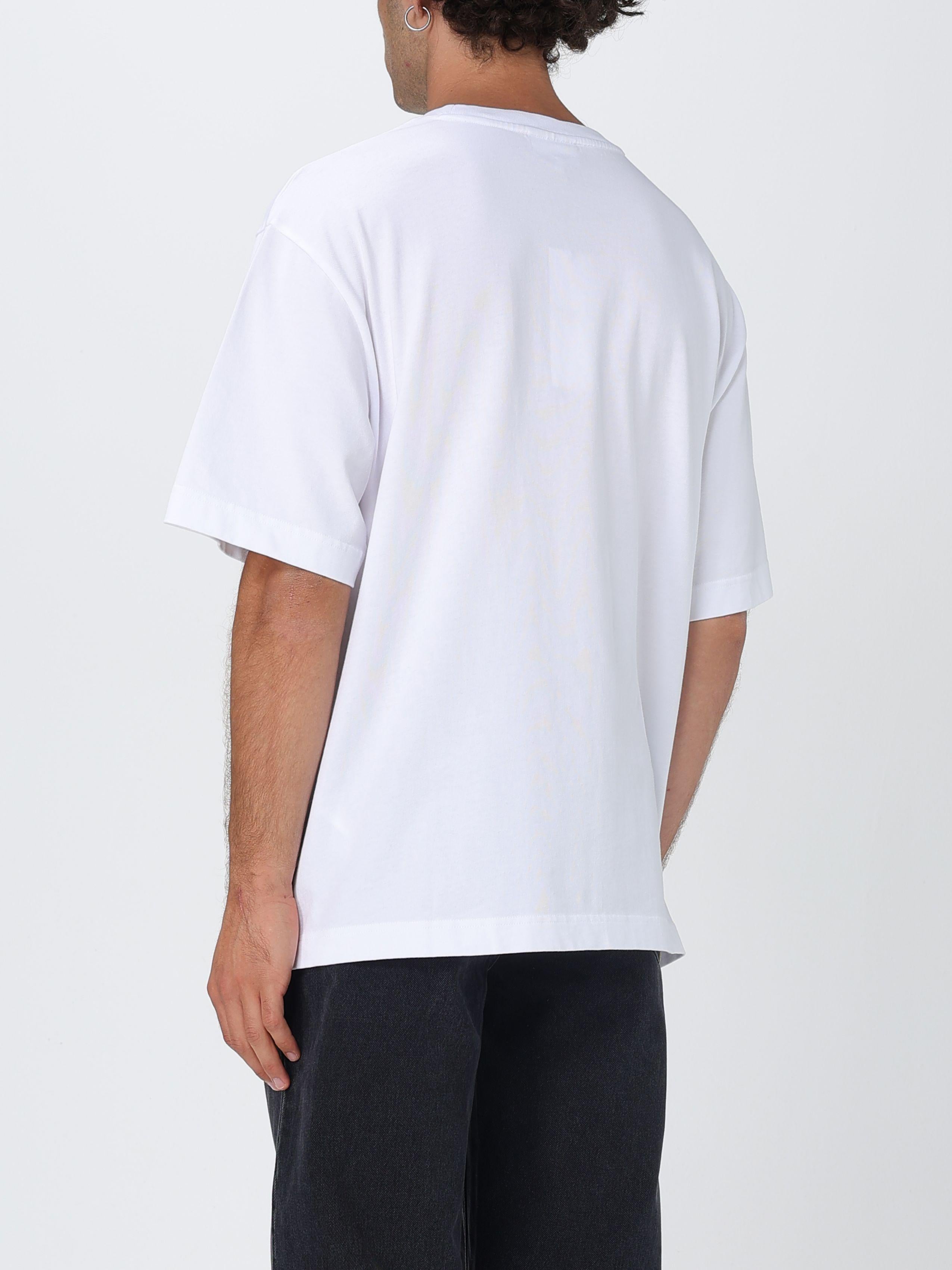  T-shirt Uomo 