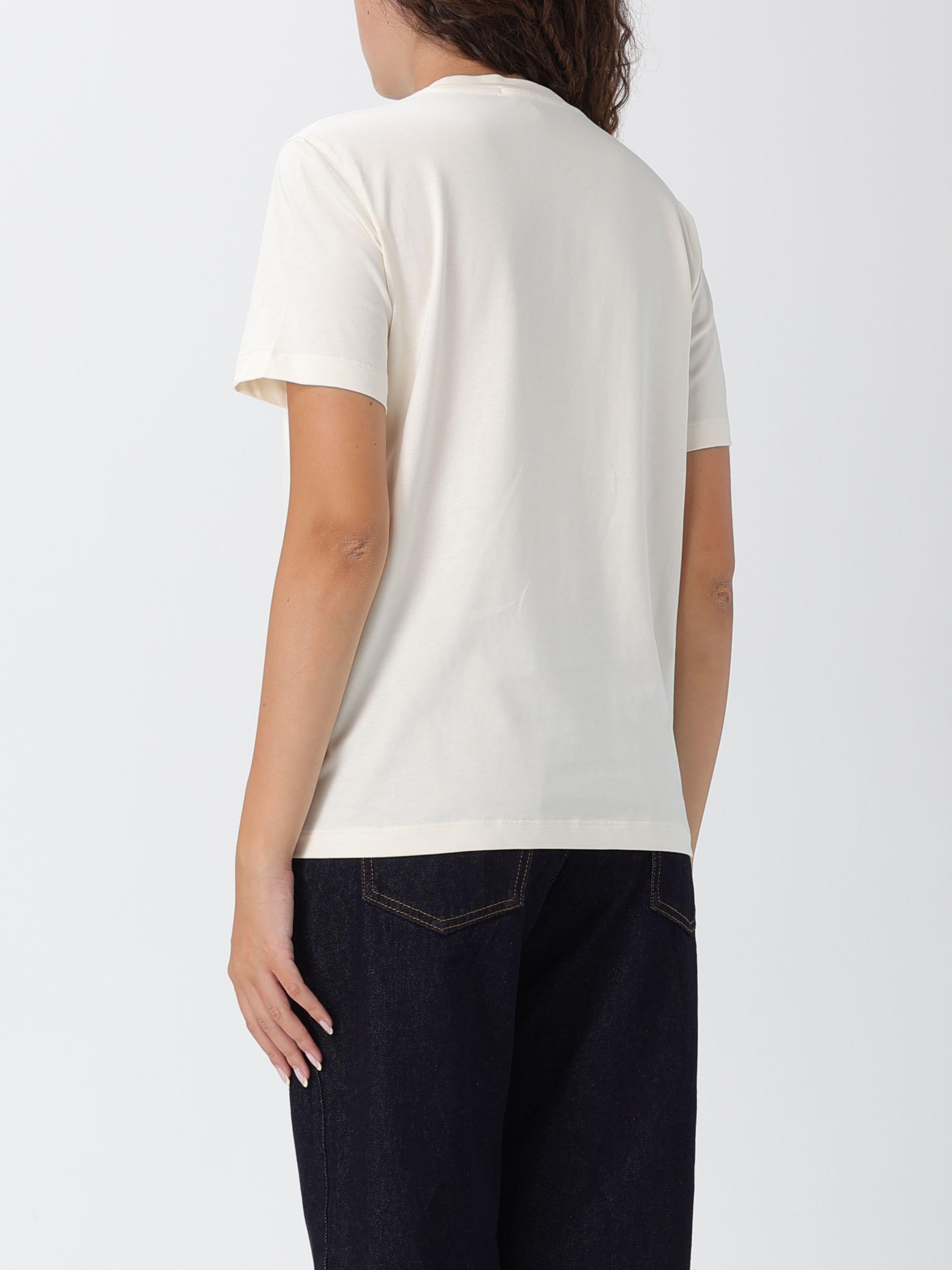  T-shirt Donna 