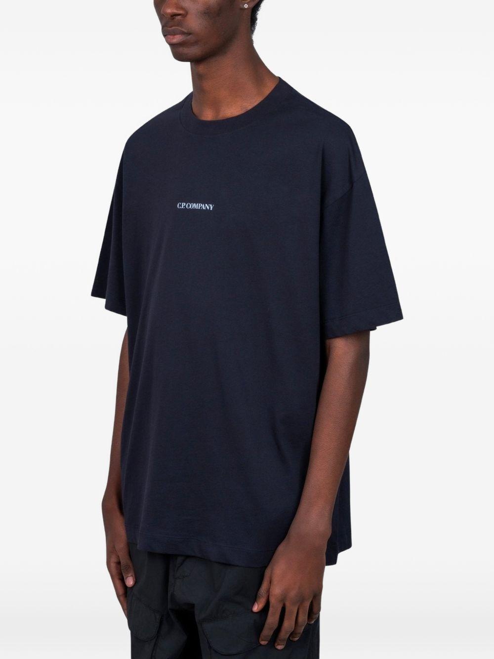  T-shirt Uomo 