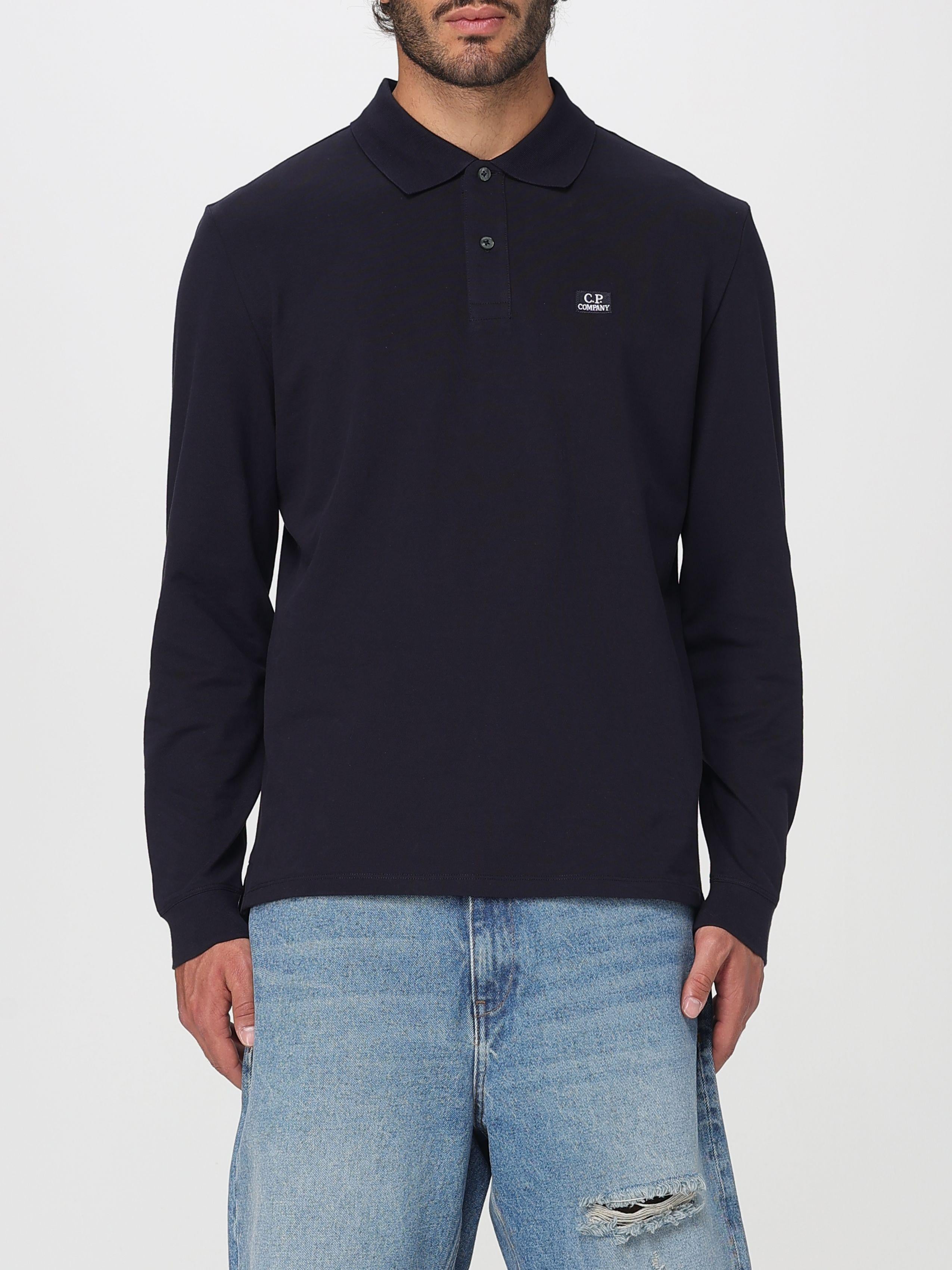  Polo Uomo 