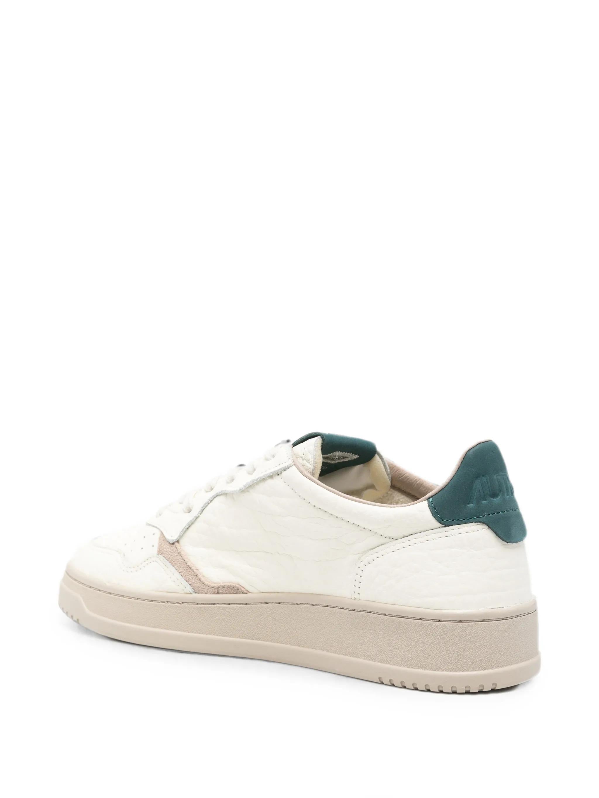  Sneakers Uomo 