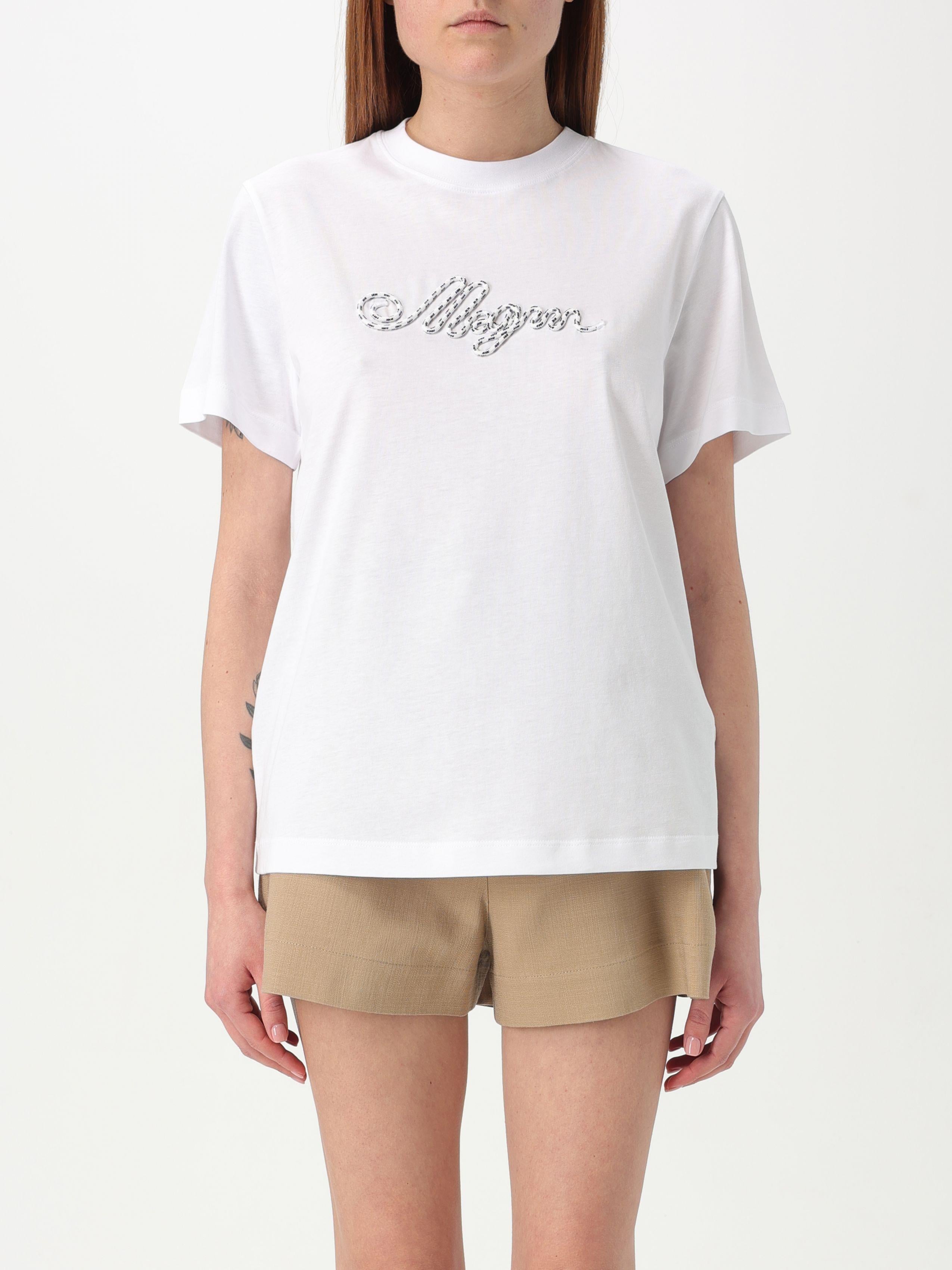  T-shirt Donna 