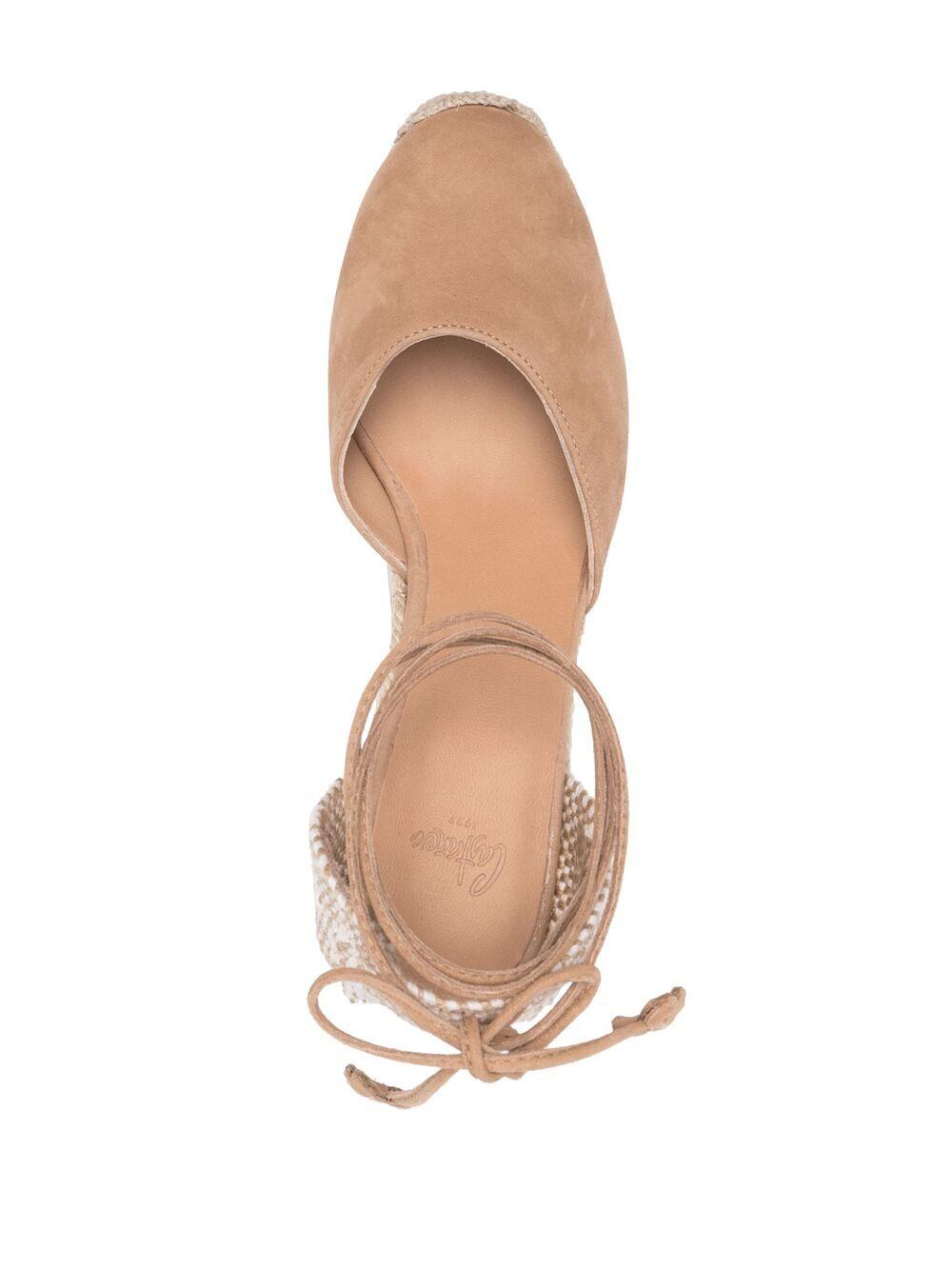  Espadrilles Donna 
