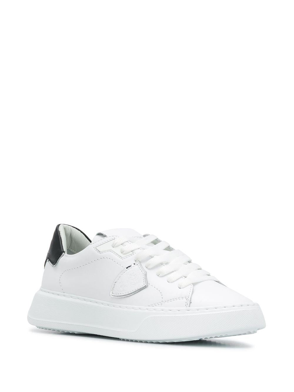  Sneakers Donna 