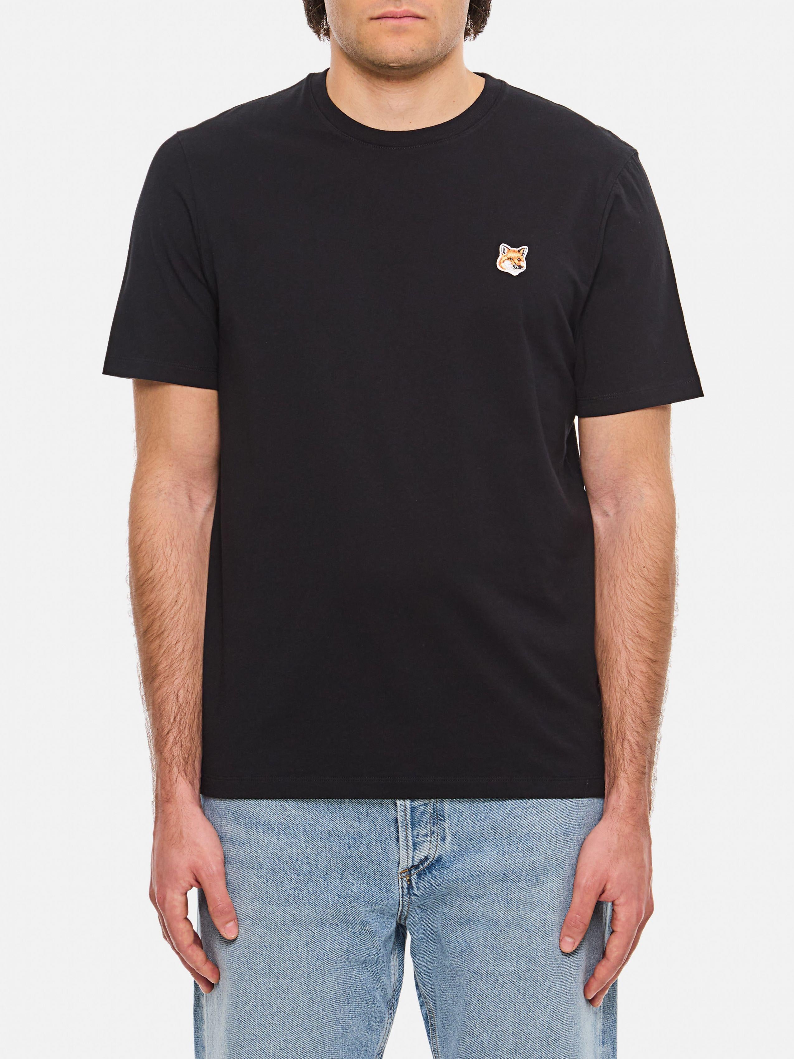  T-shirt Uomo 